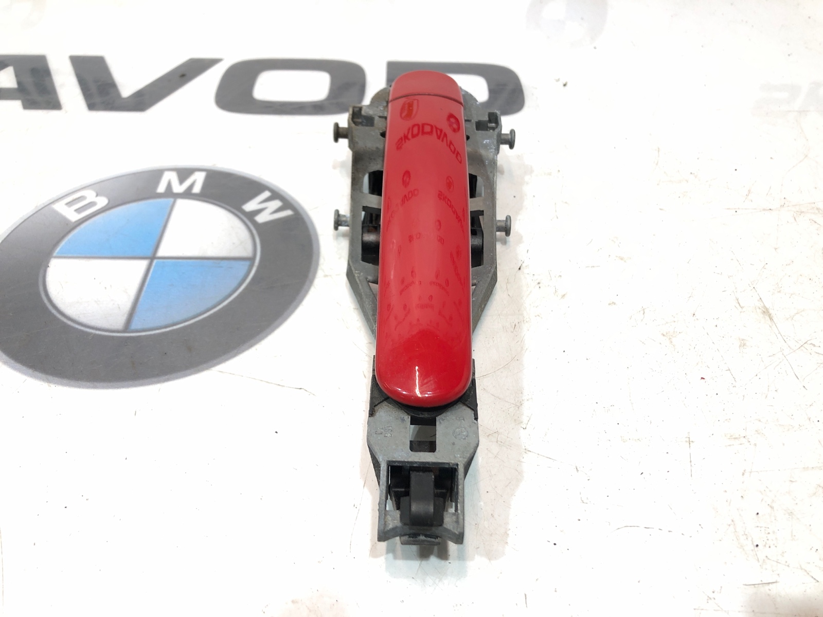 ручка двери внешняя, 1000 рублей, Москва