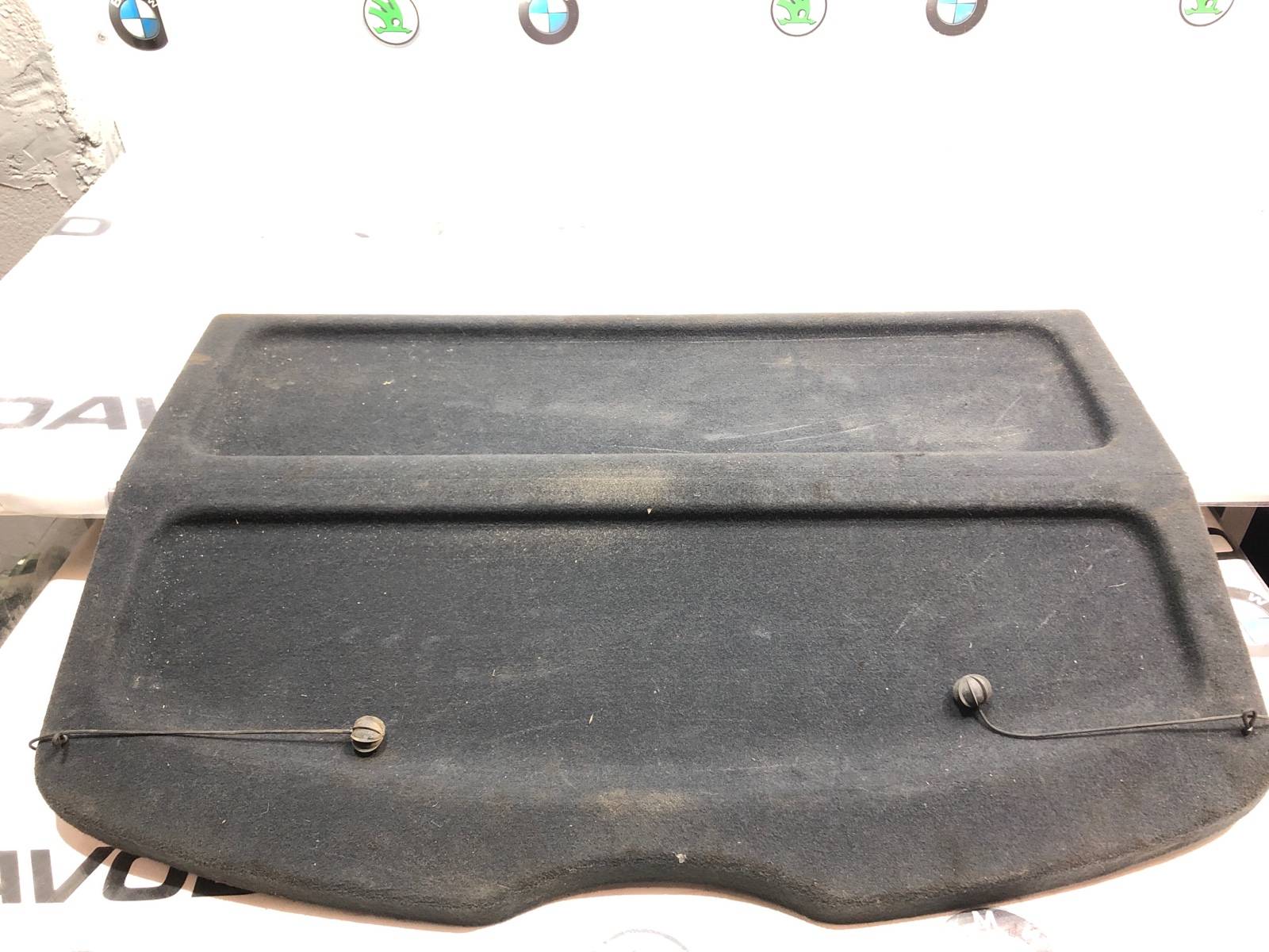 полка багажника, 1500 рублей, Москва