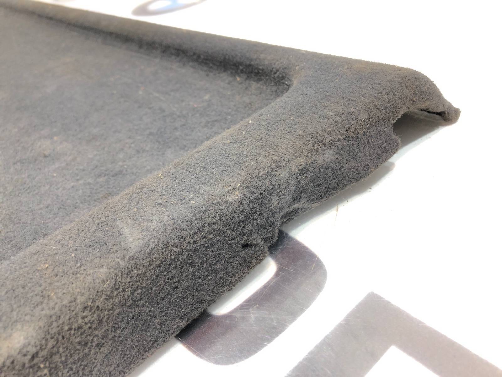 полка багажника, 1500 рублей, Москва