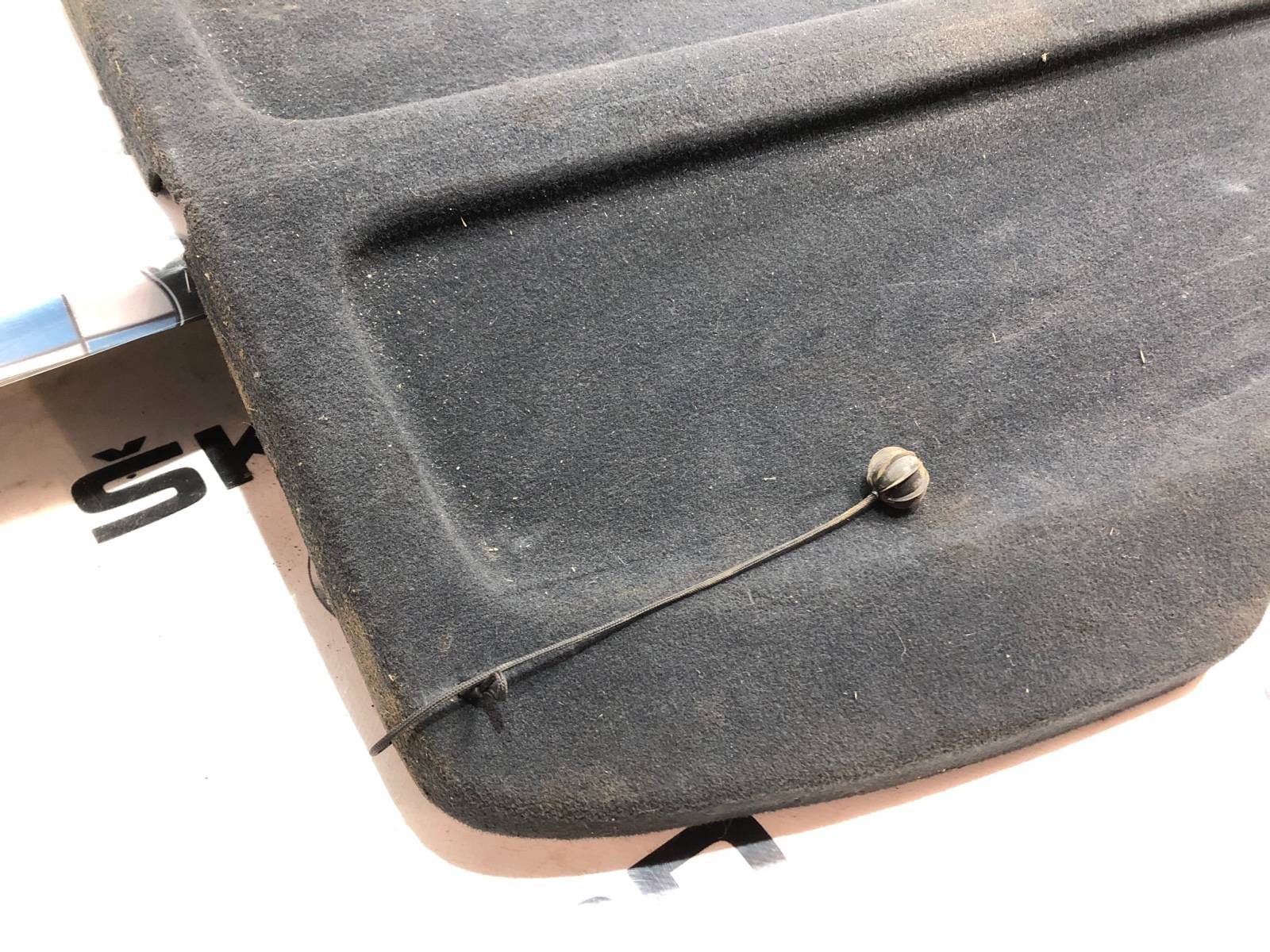 полка багажника, 1500 рублей, Москва