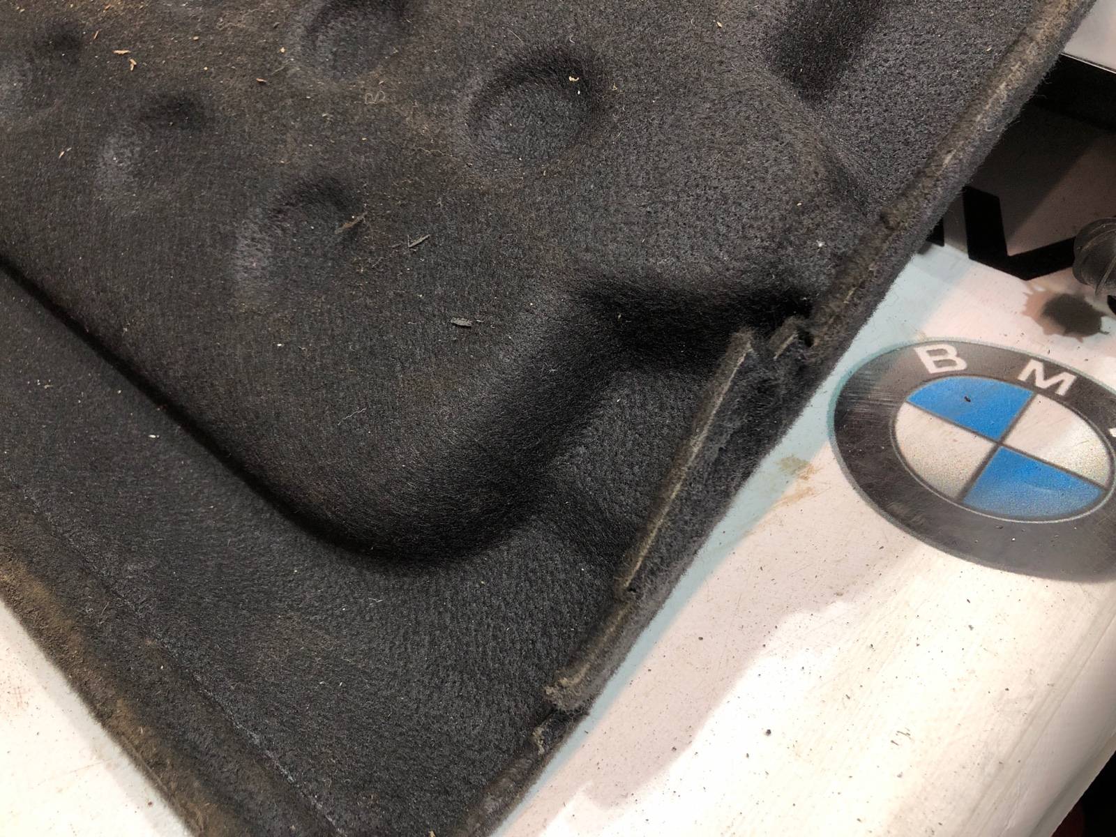 полка багажника, 1500 рублей, Москва