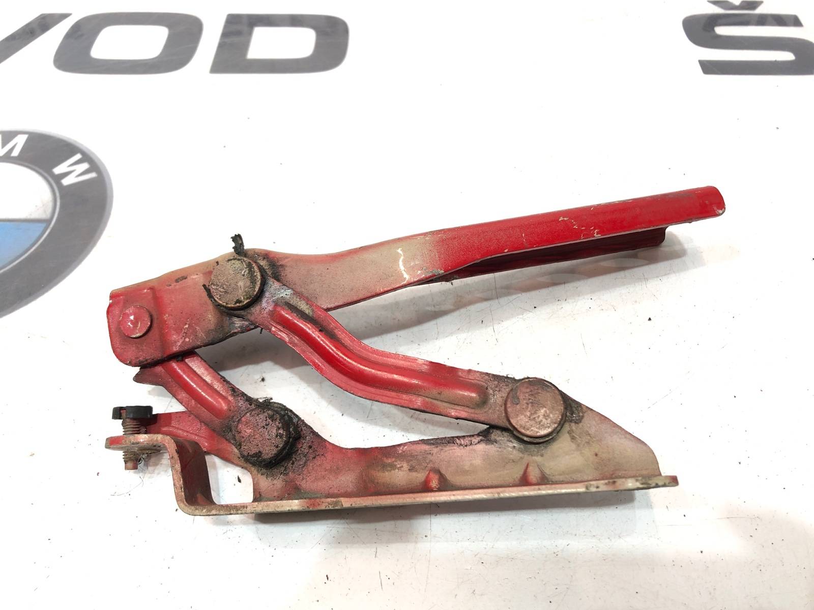 петля капота, 500 рублей, Москва