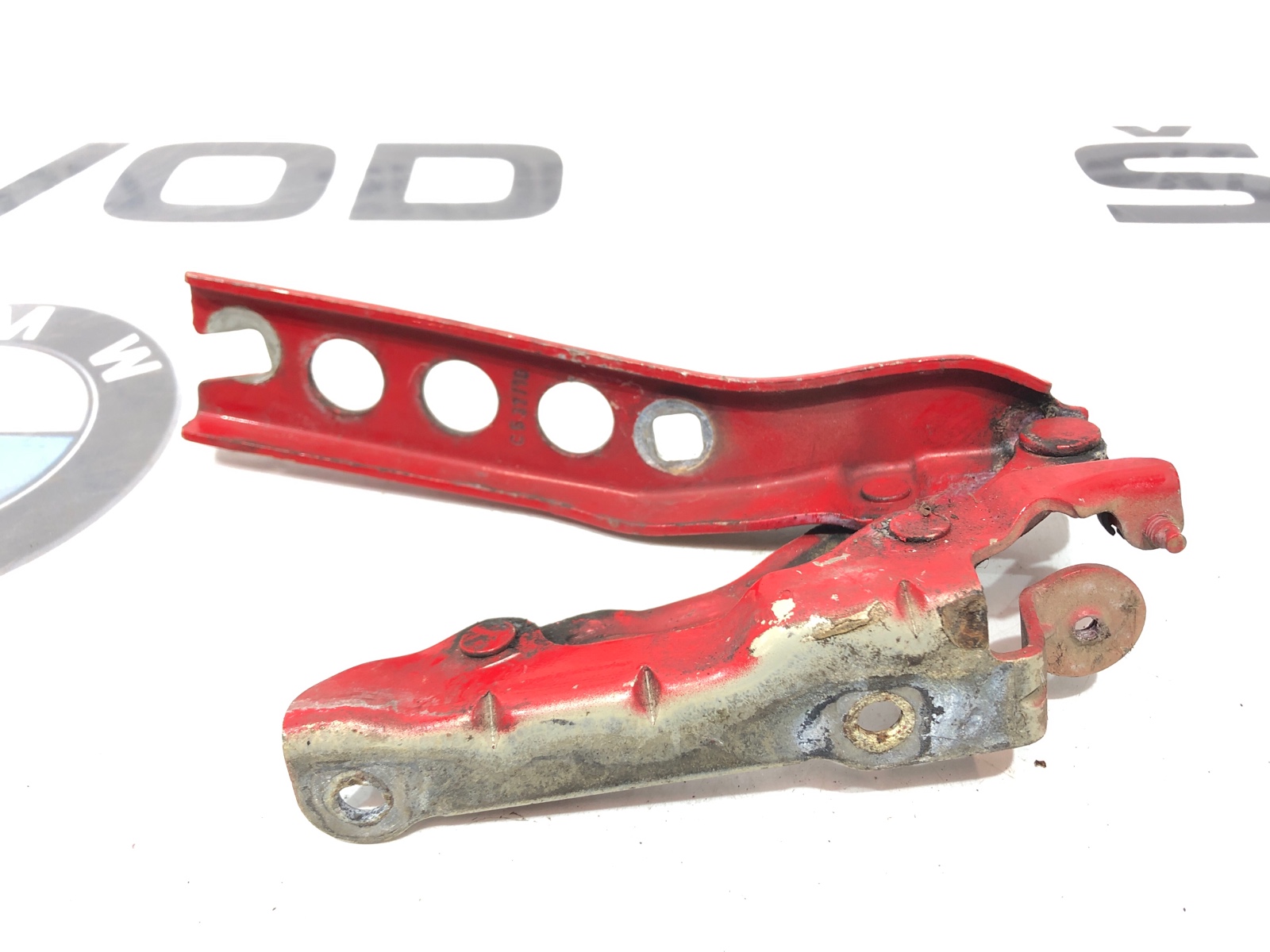 петля капота, 500 рублей, Москва