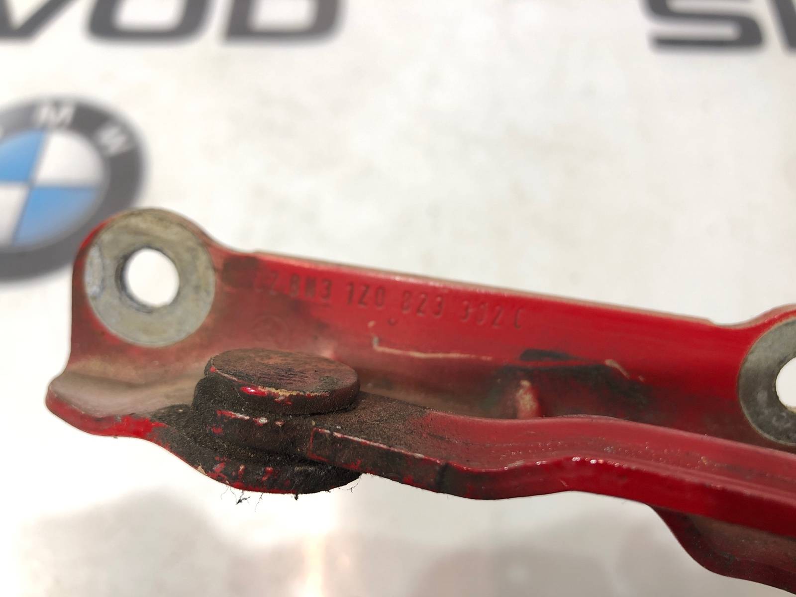 петля капота, 500 рублей, Москва