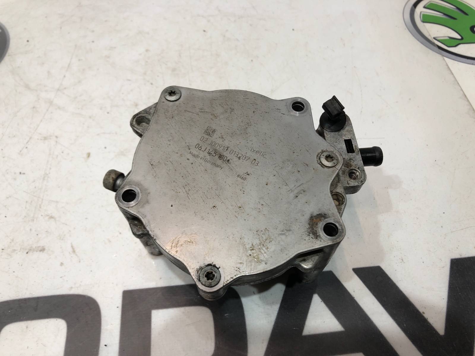 Насос вакуумный, 2000 рублей, Москва