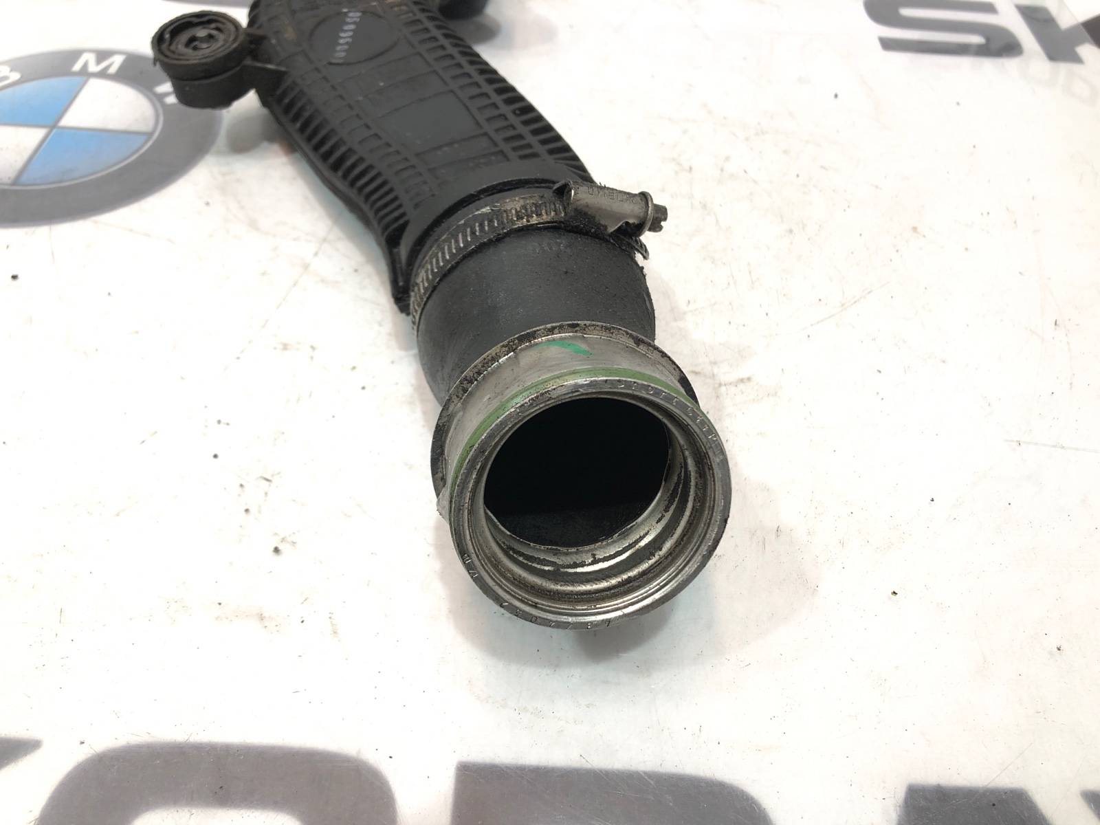 Патрубок интеркулера, 1000 рублей, Москва