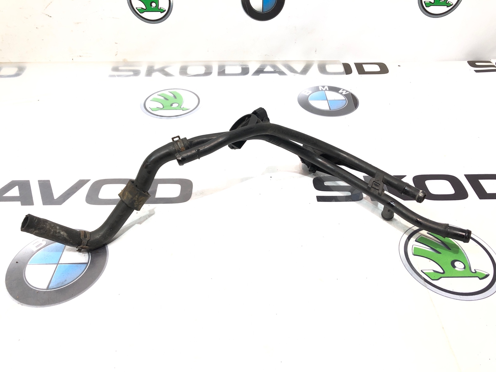 Трубка системы охлаждения, 2000 рублей, Москва