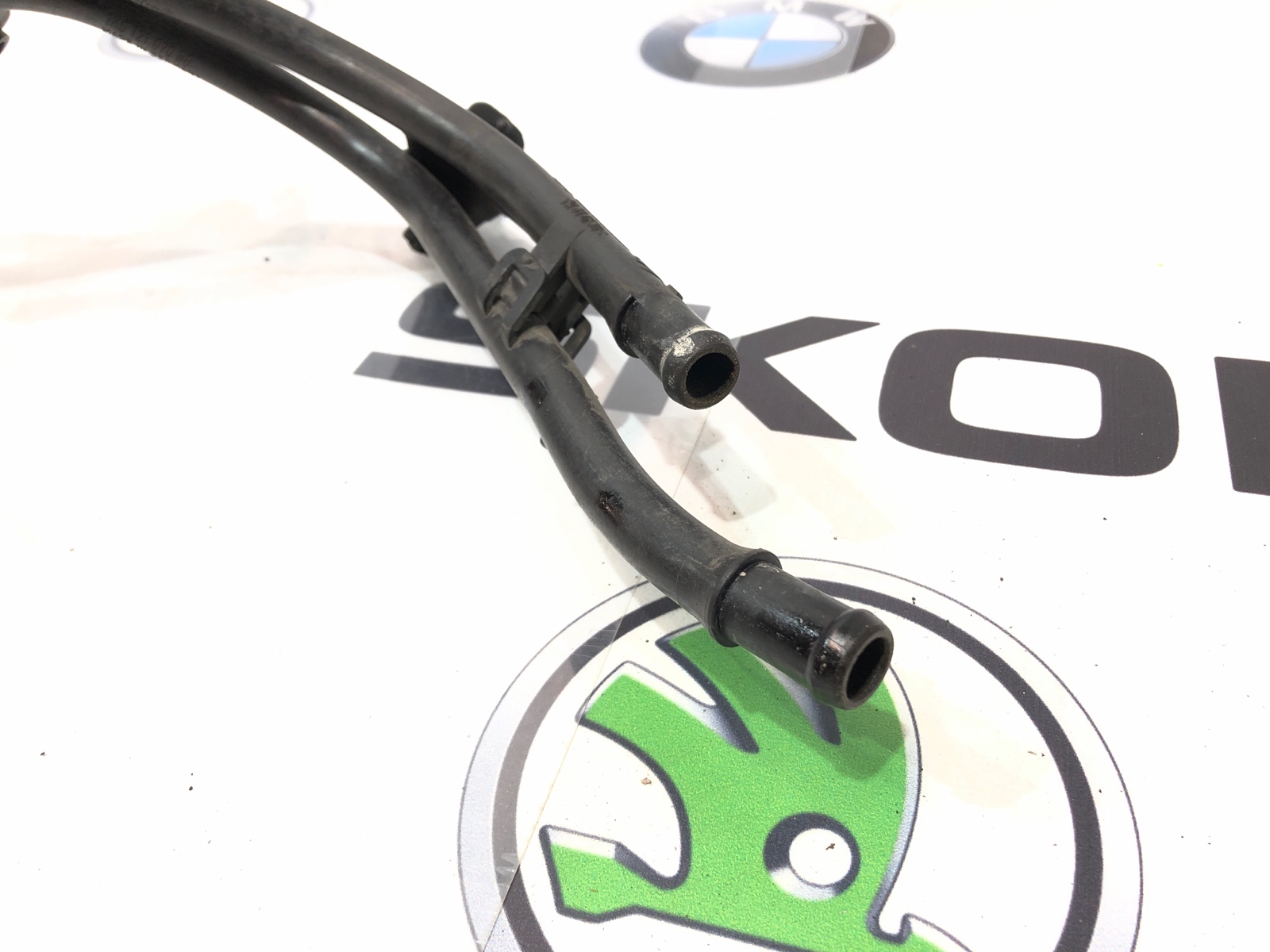 Трубка системы охлаждения, 2000 рублей, Москва