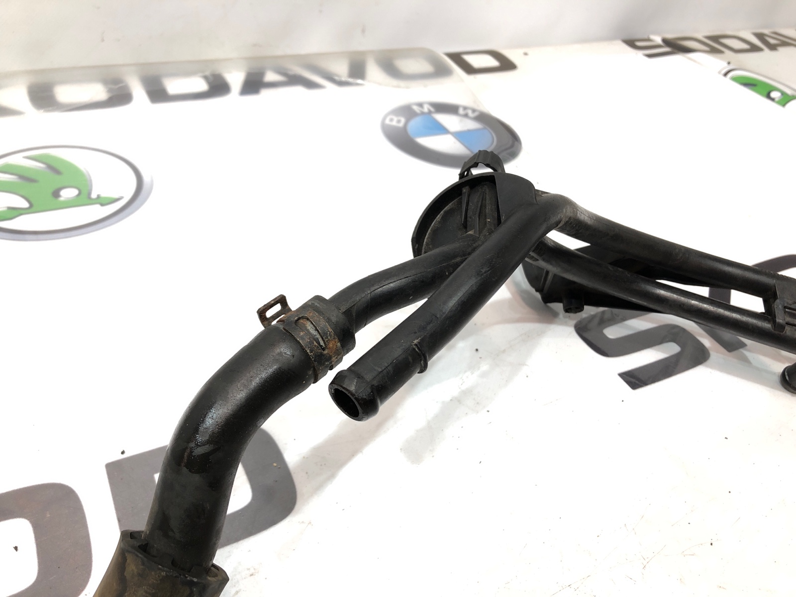 Трубка системы охлаждения, 2000 рублей, Москва