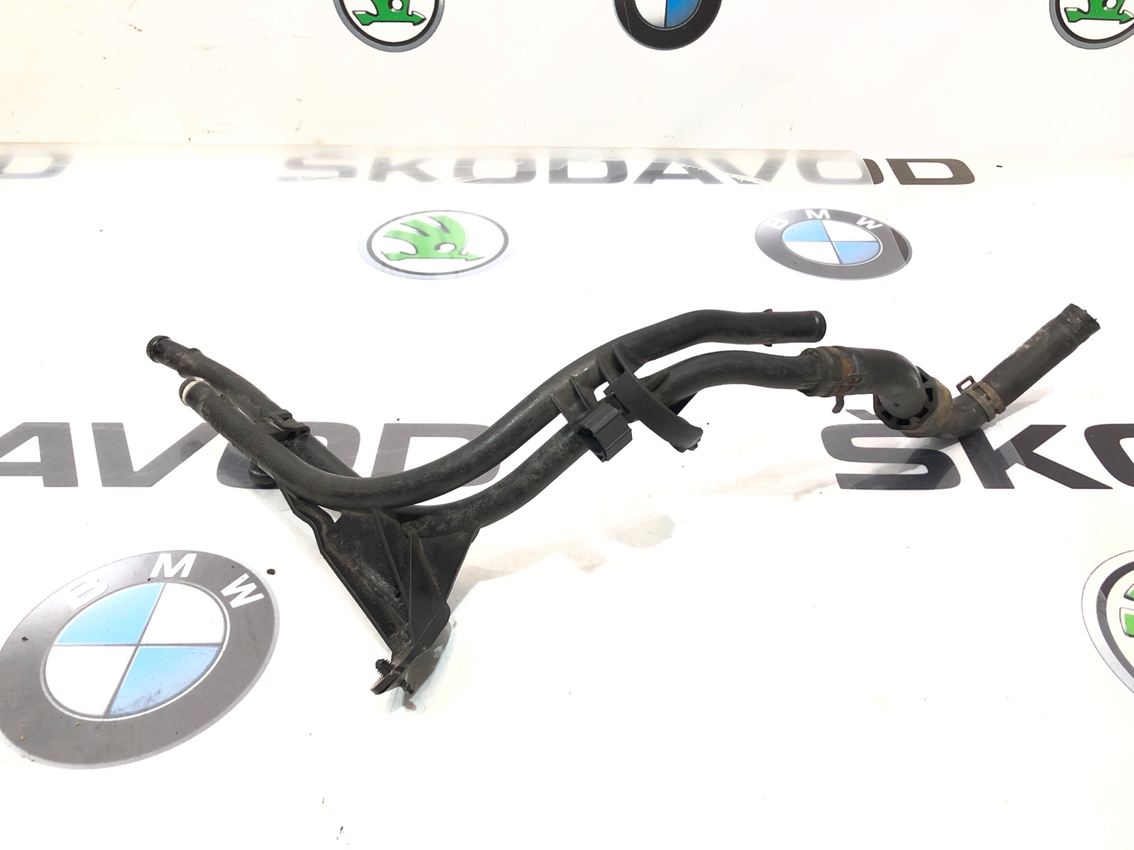 Трубка системы охлаждения, 2000 рублей, Москва