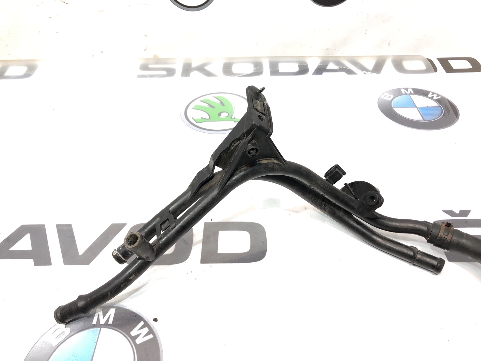 Трубка системы охлаждения, 2000 рублей, Москва