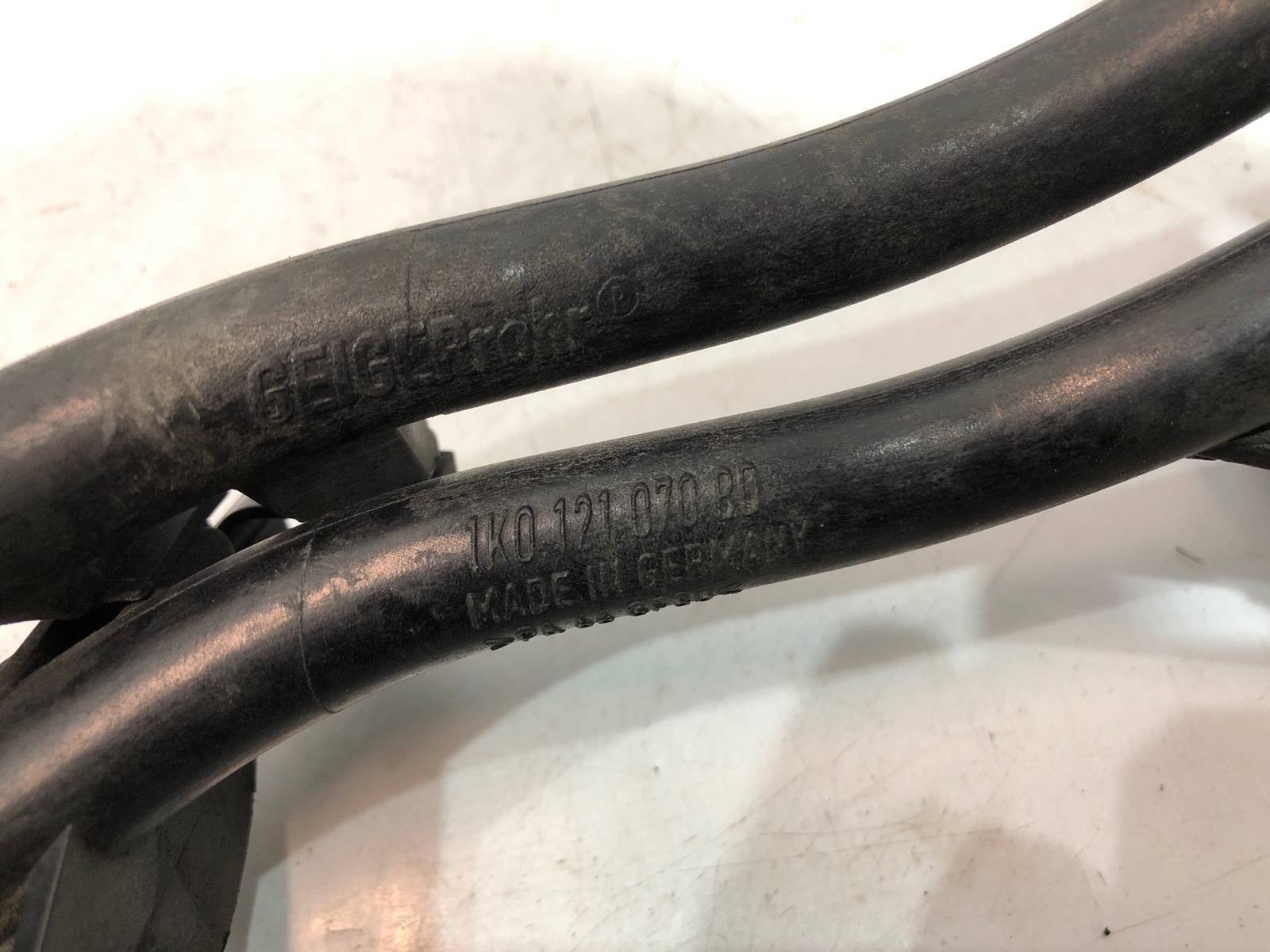 Трубка системы охлаждения, 2000 рублей, Москва