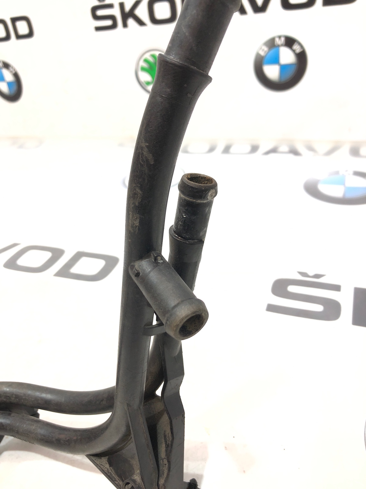 Трубка системы охлаждения, 2000 рублей, Москва