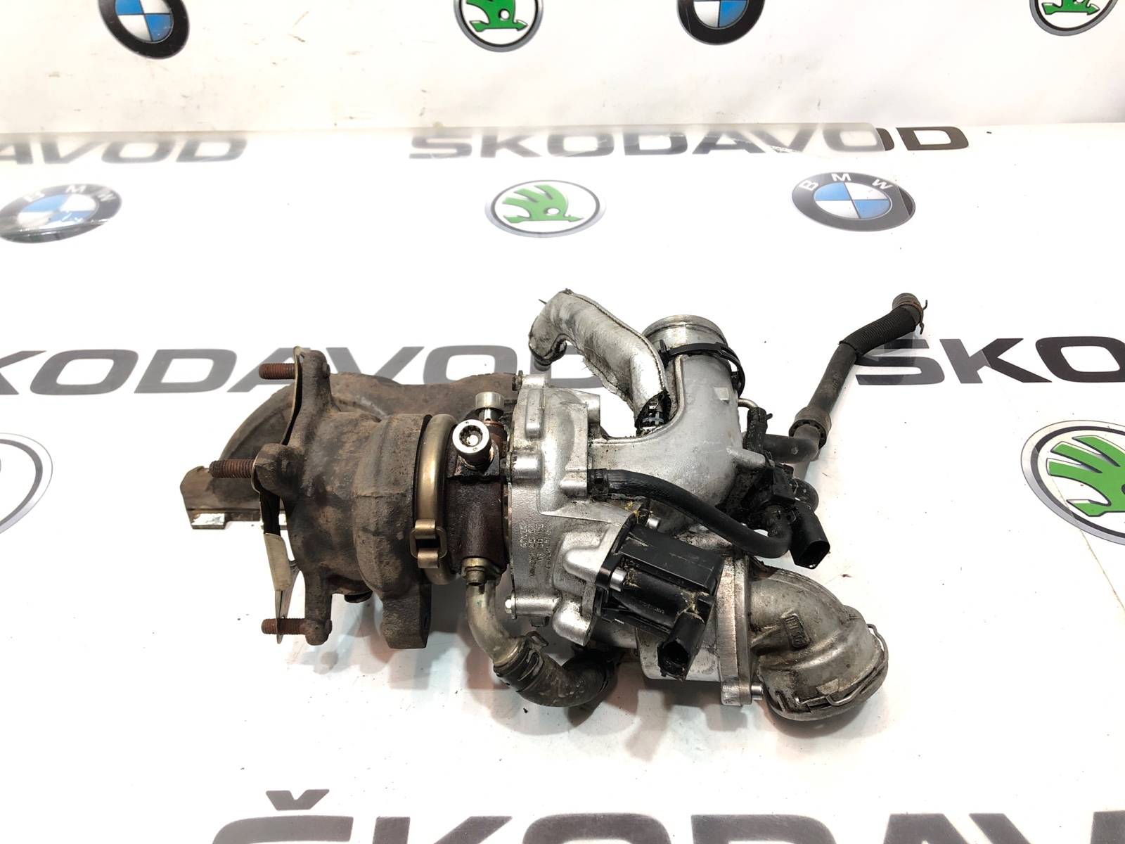 Турбина IHI, 32000 рублей, Москва