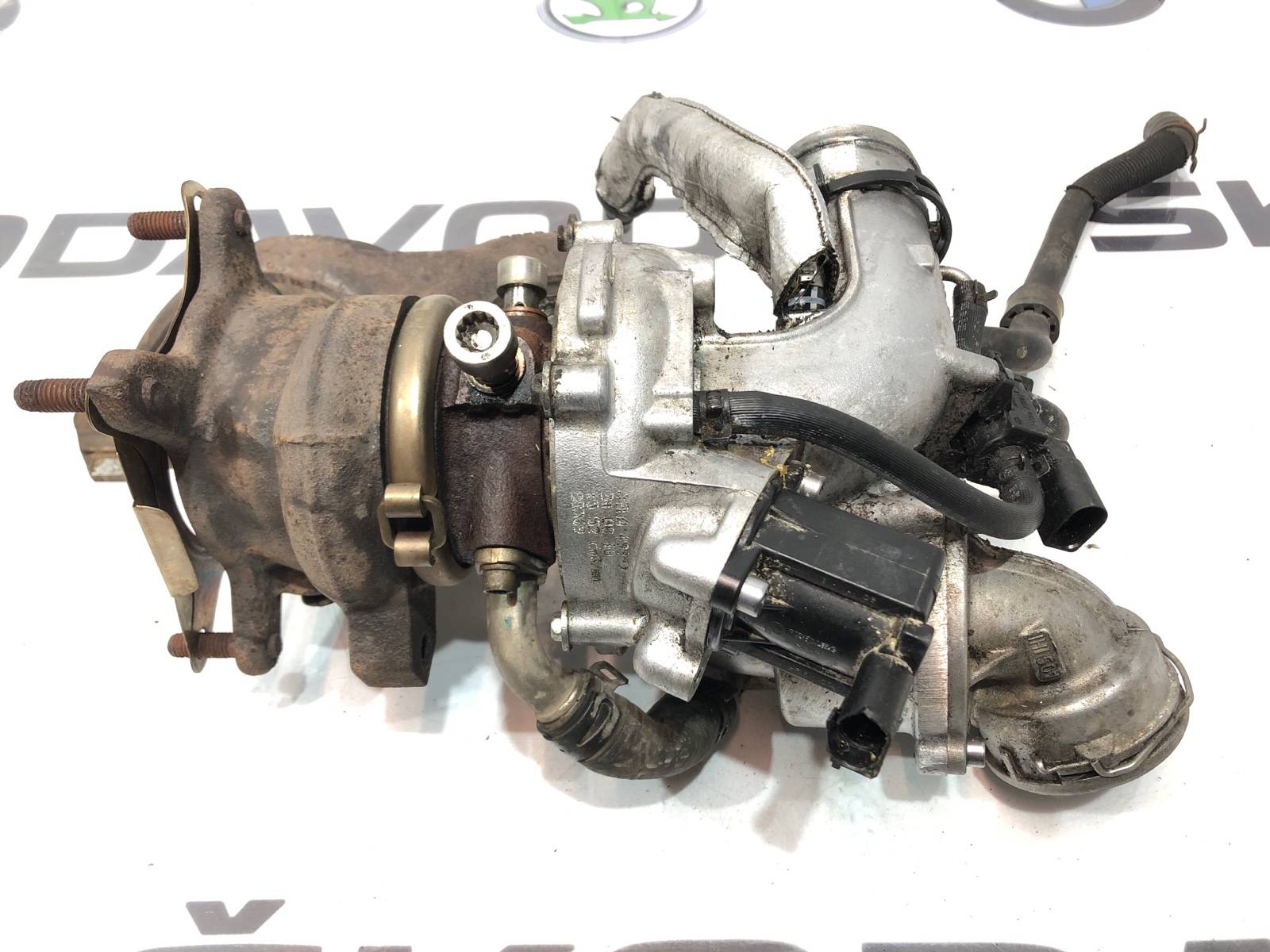 Турбина IHI, 32000 рублей, Москва