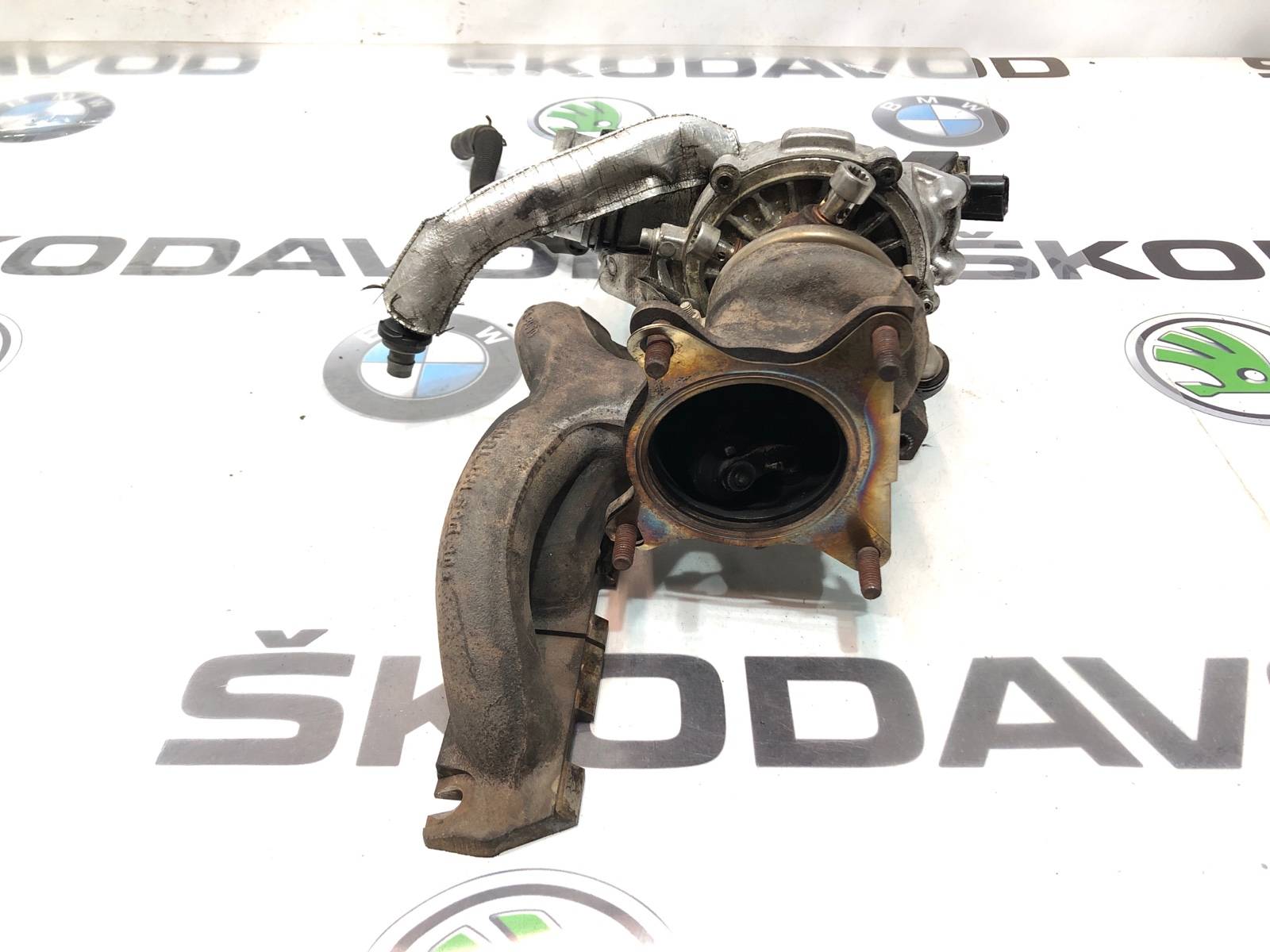 Турбина IHI, 32000 рублей, Москва