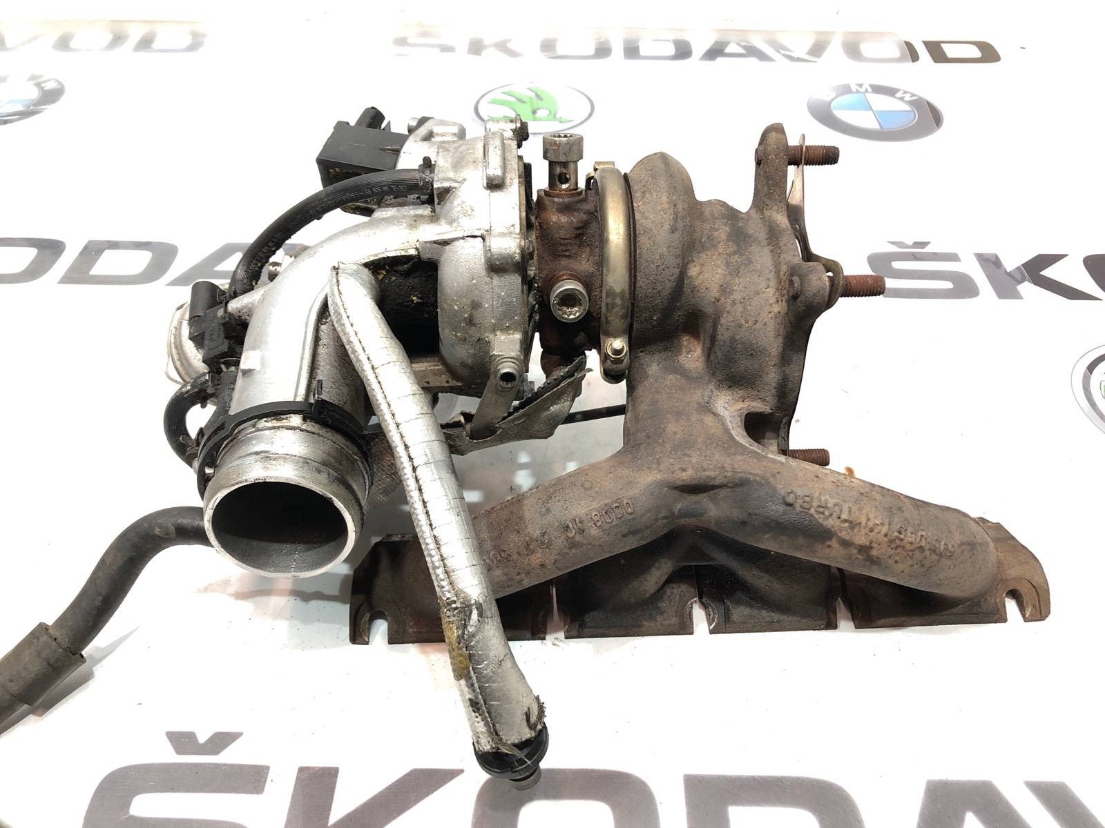 Турбина IHI, 32000 рублей, Москва