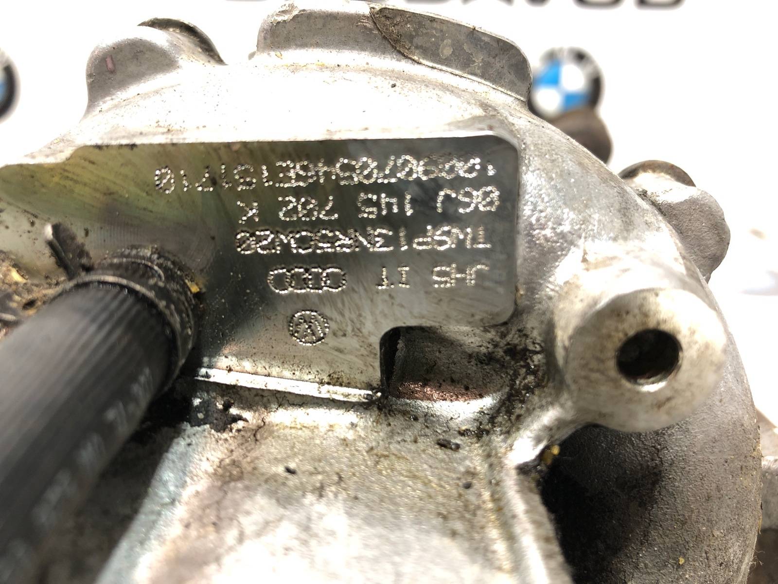 Турбина IHI, 32000 рублей, Москва