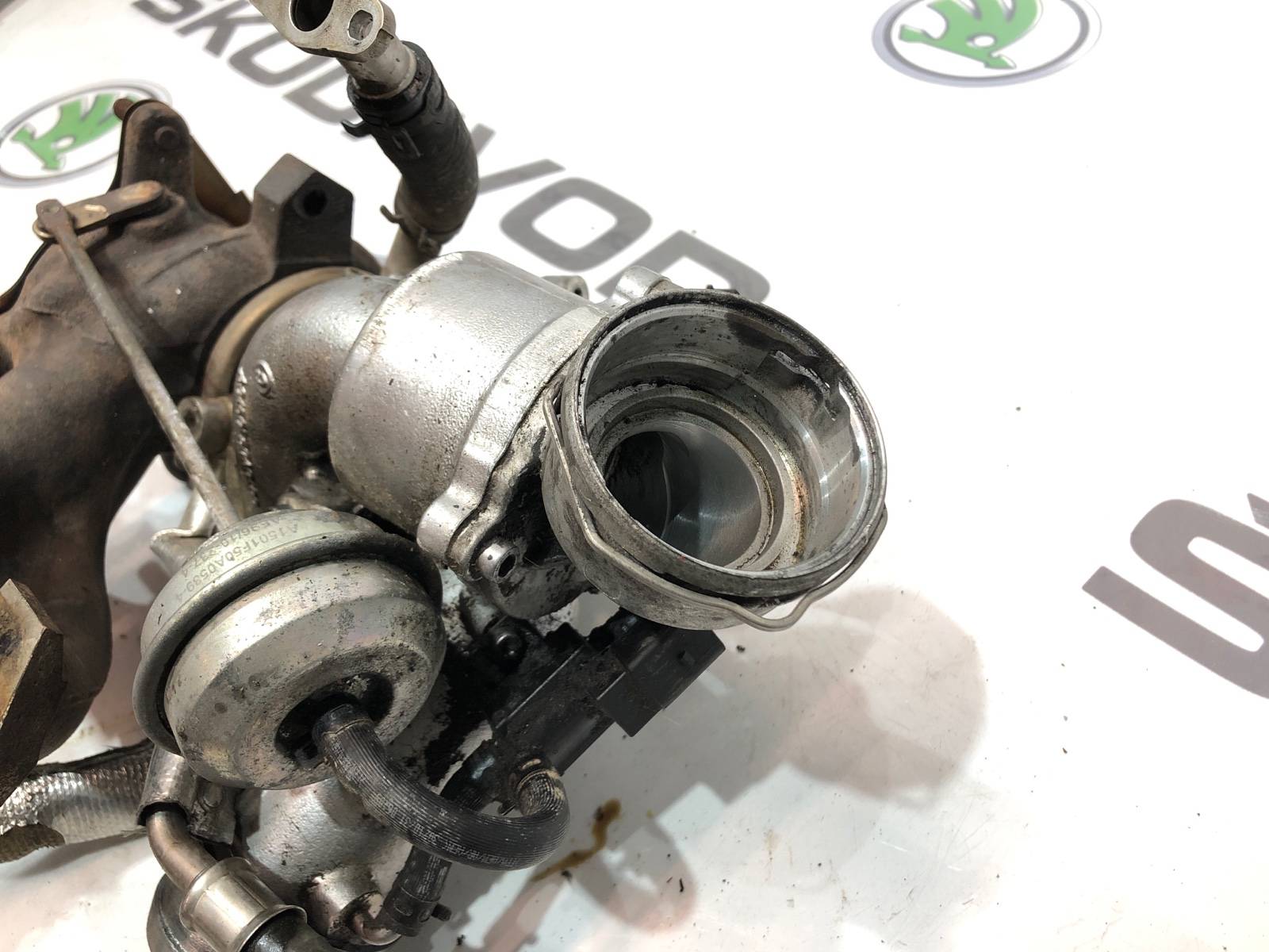 Турбина IHI, 32000 рублей, Москва