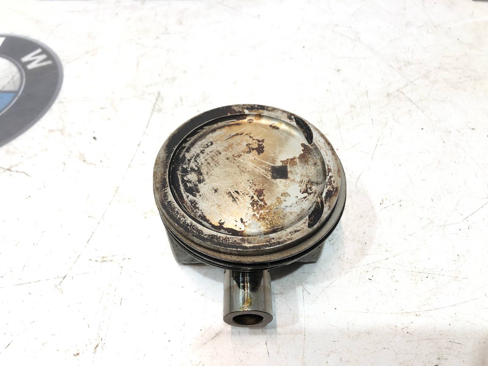 поршень, 1500 рублей, Москва