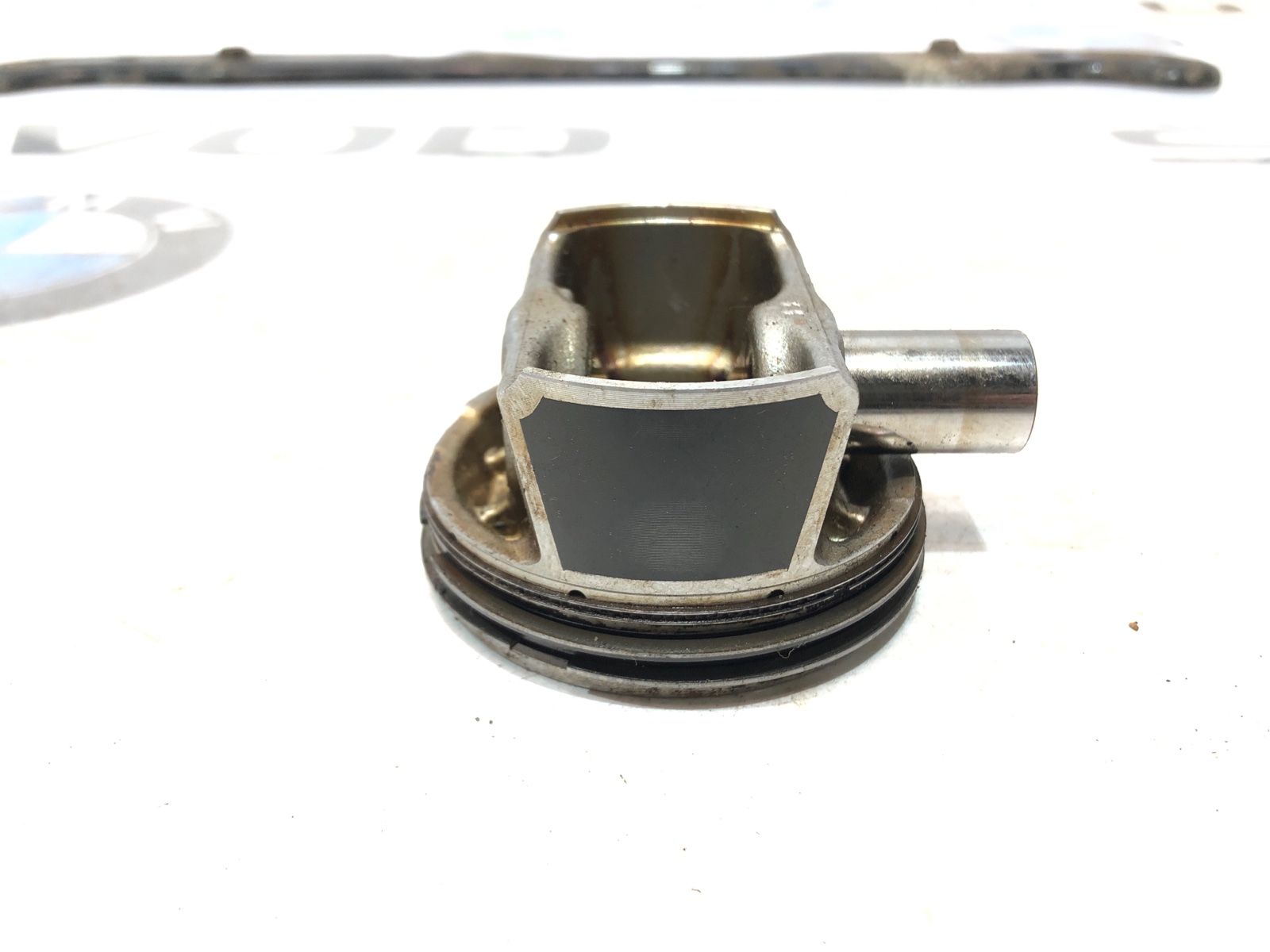 поршень, 1500 рублей, Москва