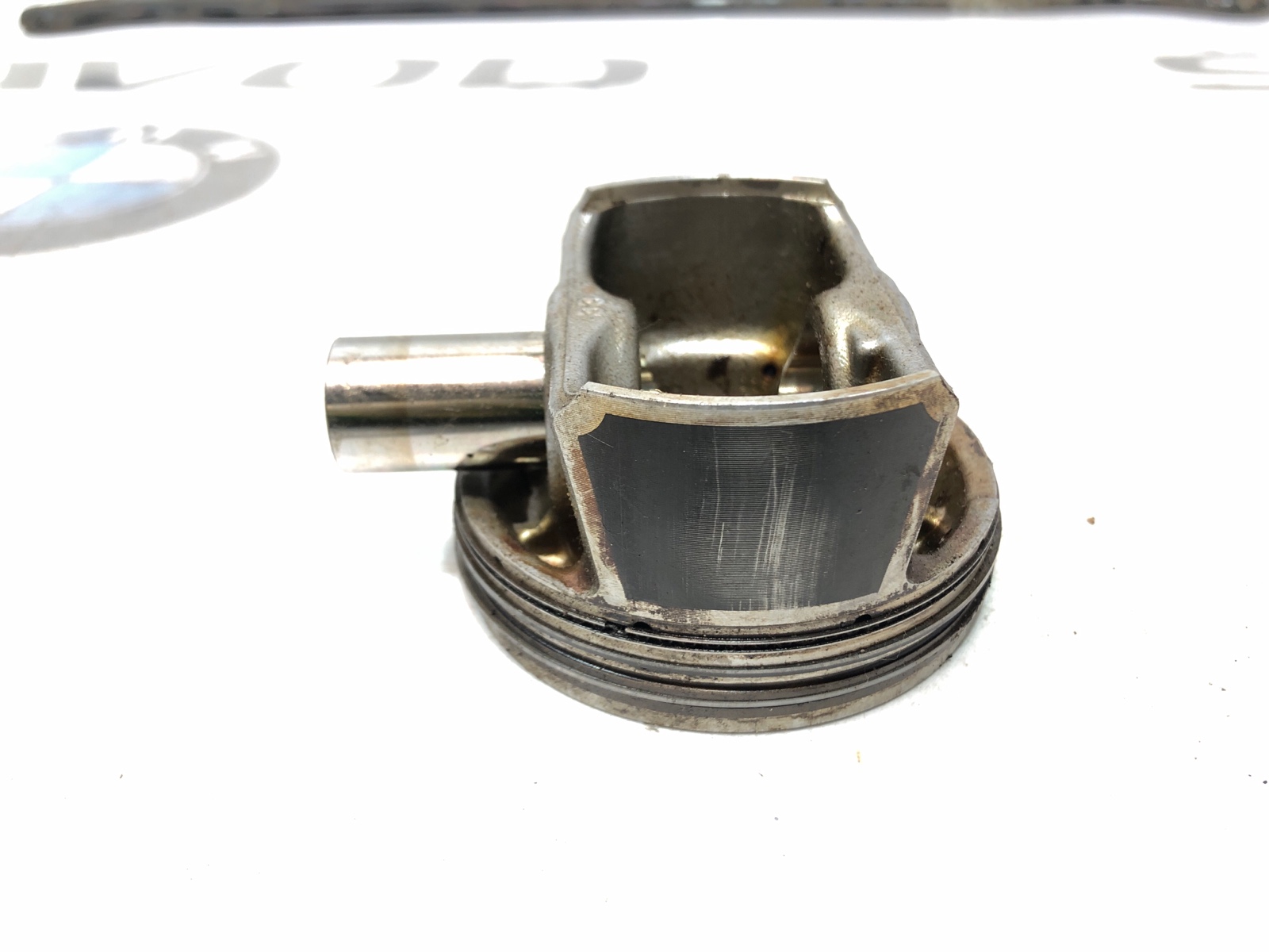 поршень, 1500 рублей, Москва