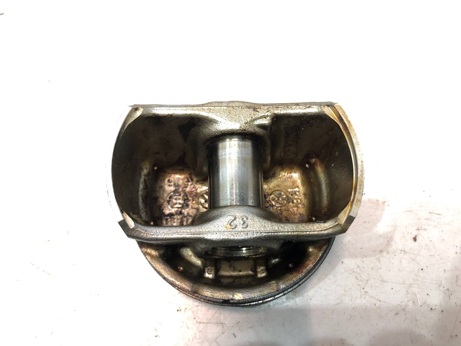 поршень, 1500 рублей, Москва