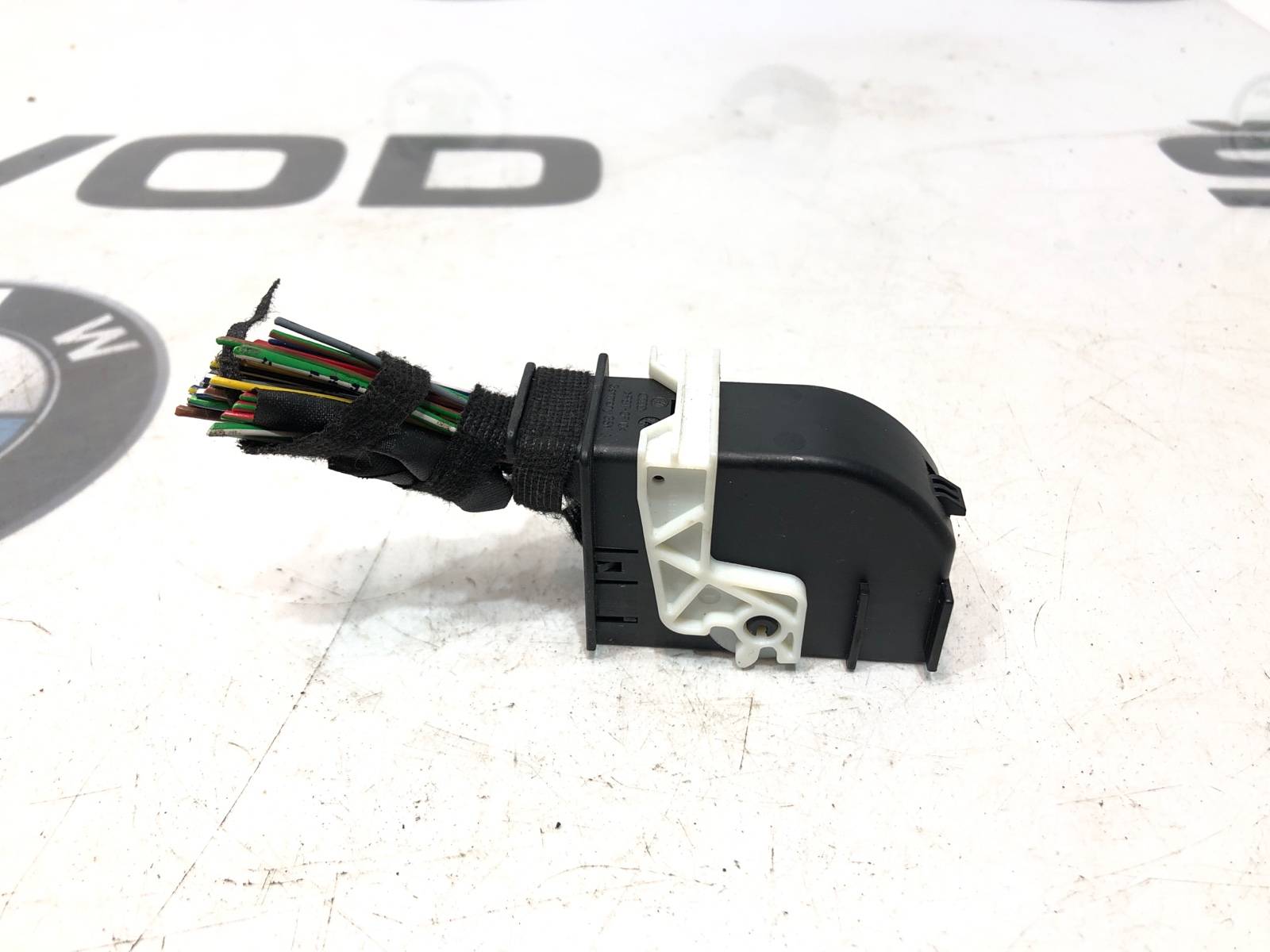 Разъём блока комфорта BCM, 300 рублей, Москва