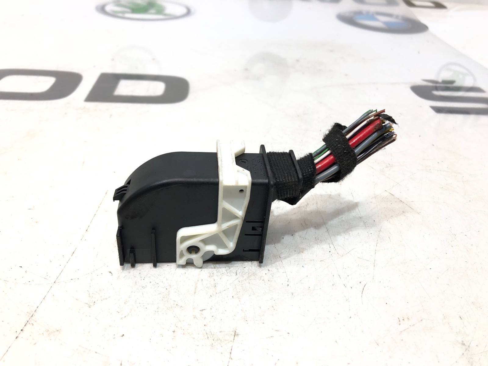 Разъём блока комфорта BCM, 300 рублей, Москва