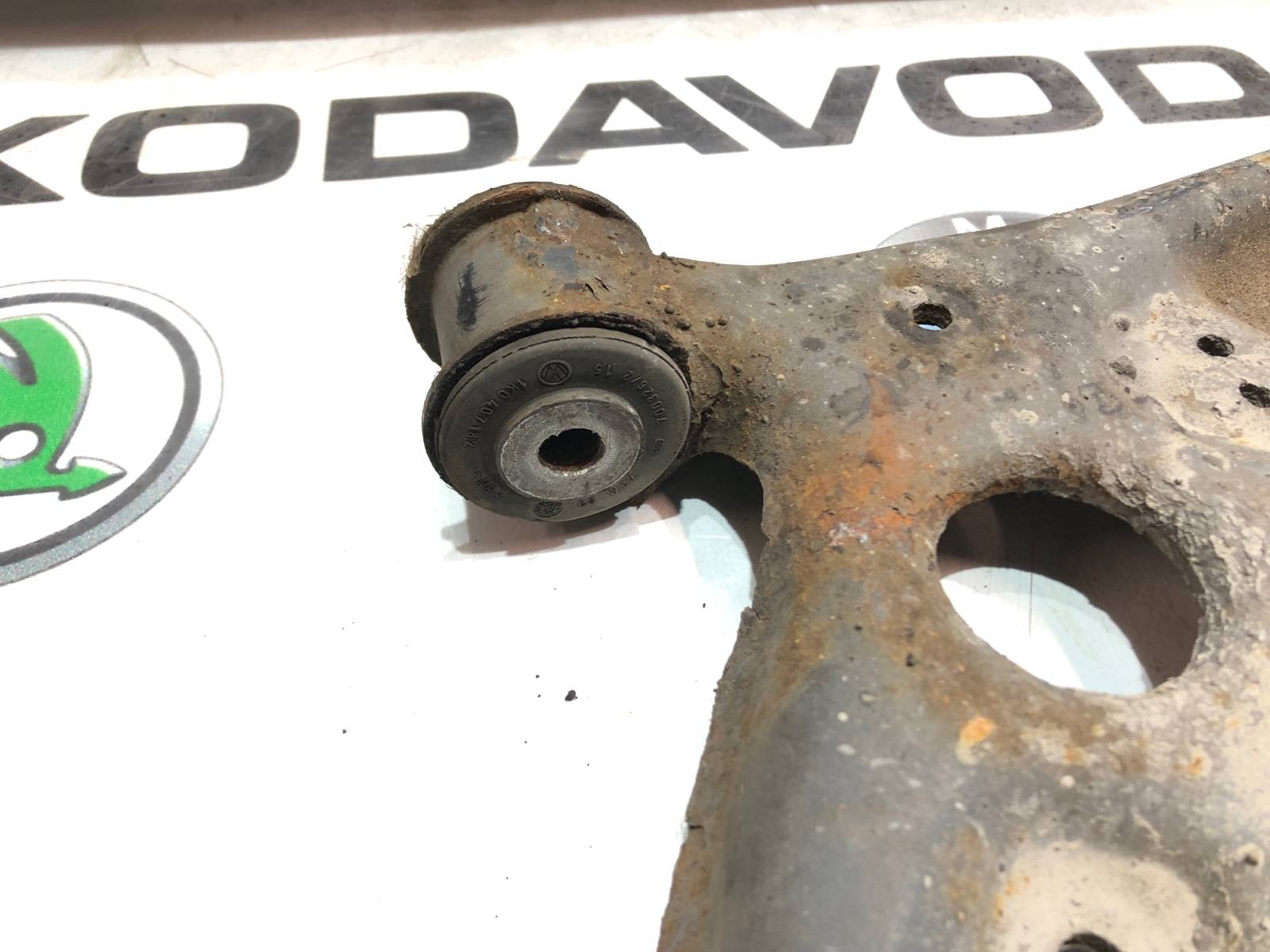 рычаг подвески, 2000 рублей, Москва