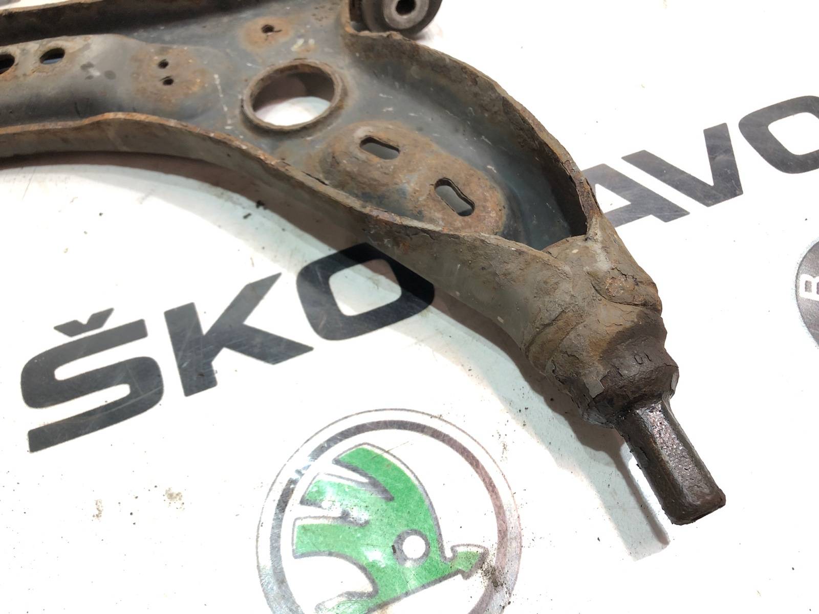 рычаг подвески, 2000 рублей, Москва