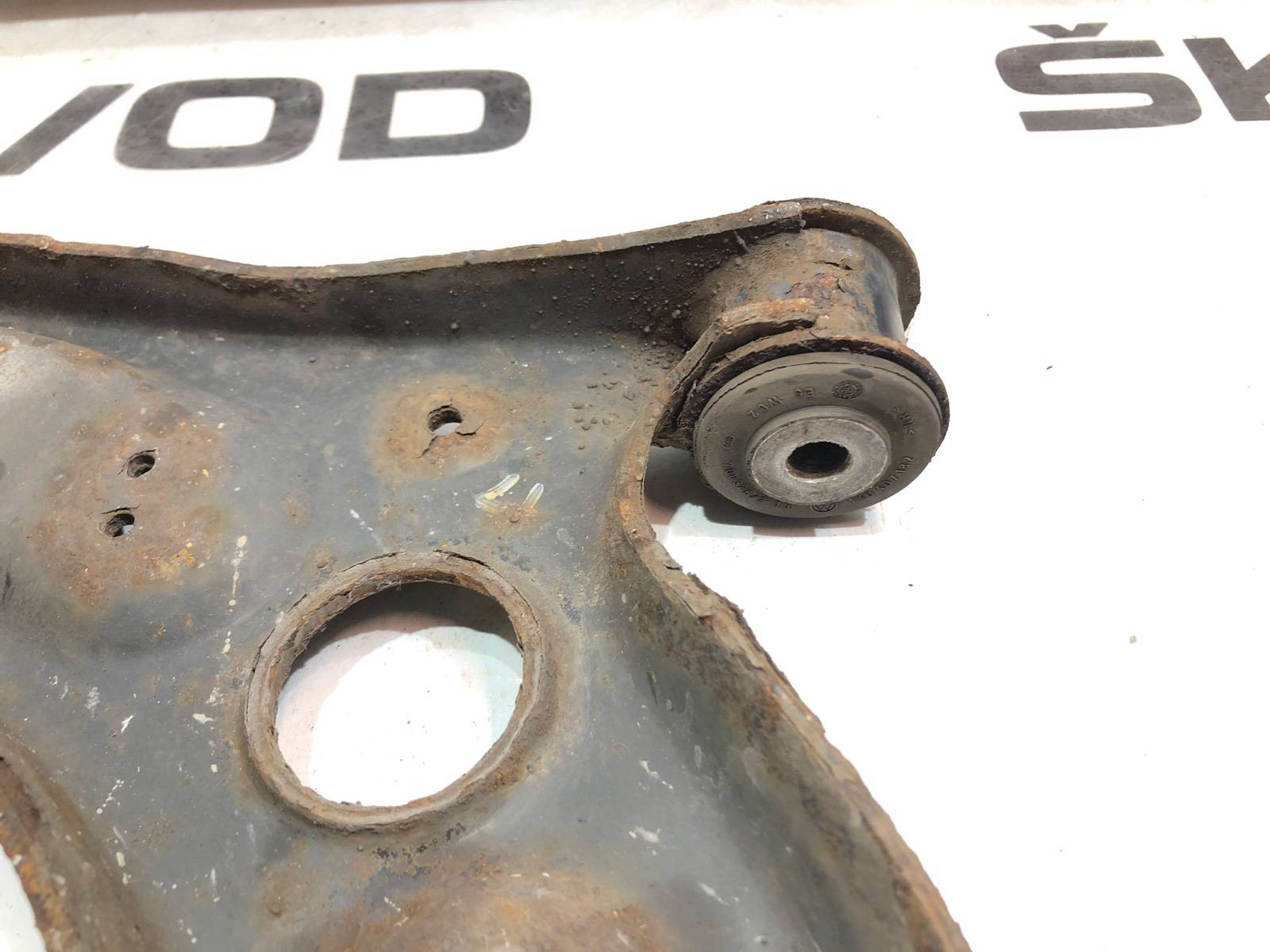 рычаг подвески, 2000 рублей, Москва