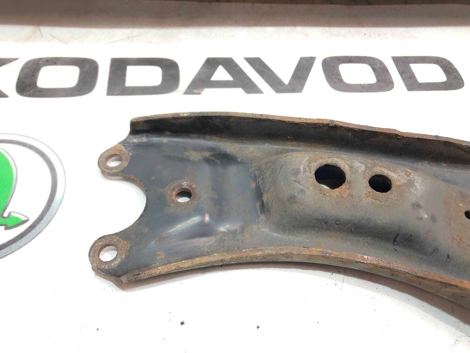 рычаг подвески, 2000 рублей, Москва