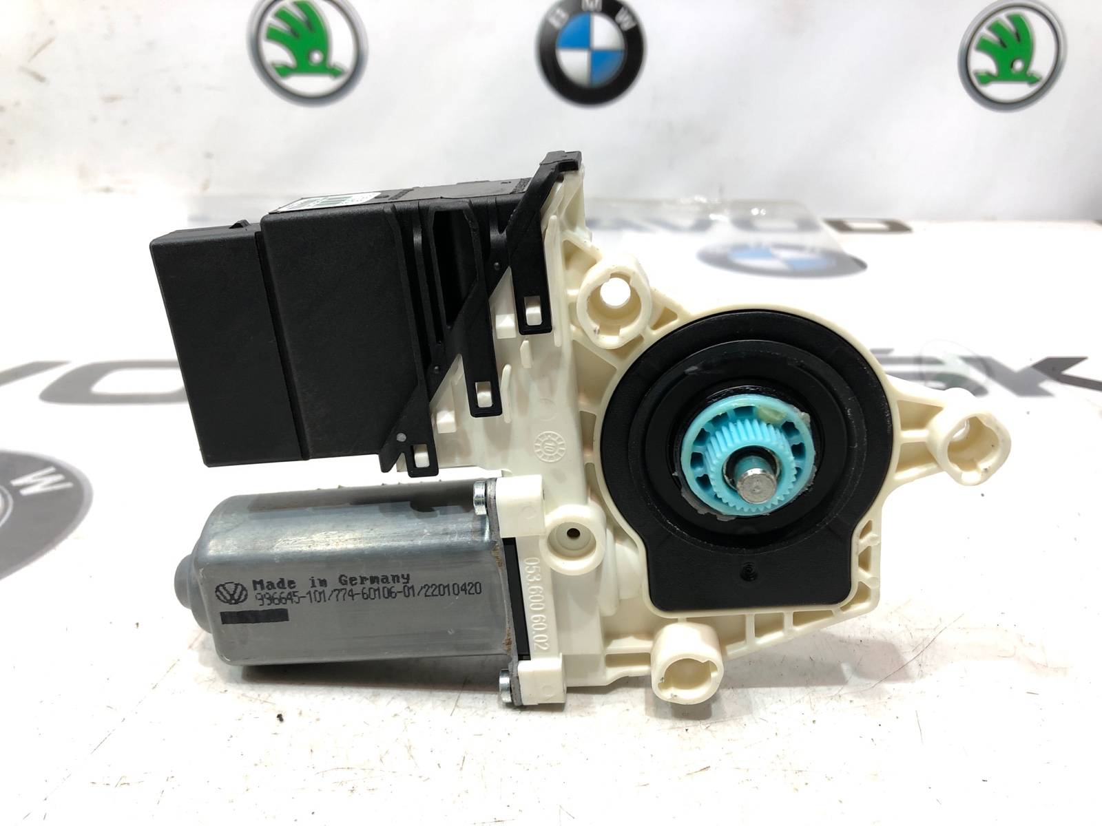 мотор стеклоподъемника, 500 рублей, Москва