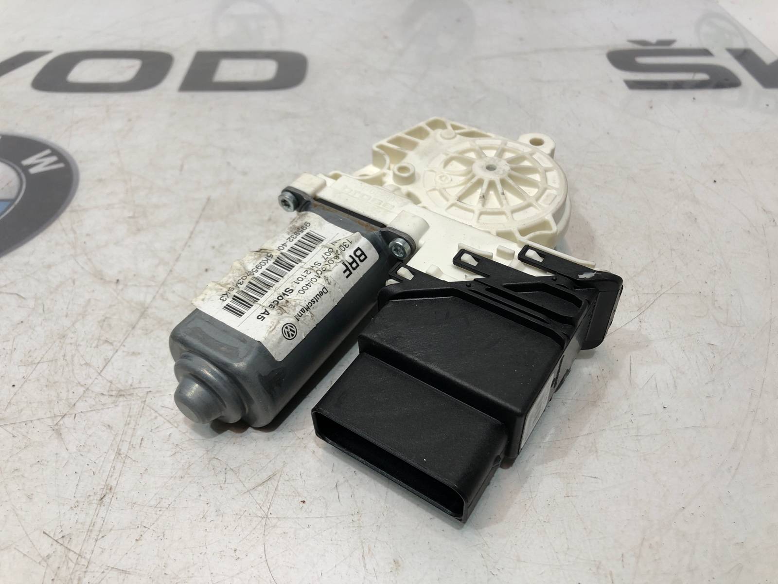 мотор стеклоподъемника, 500 рублей, Москва