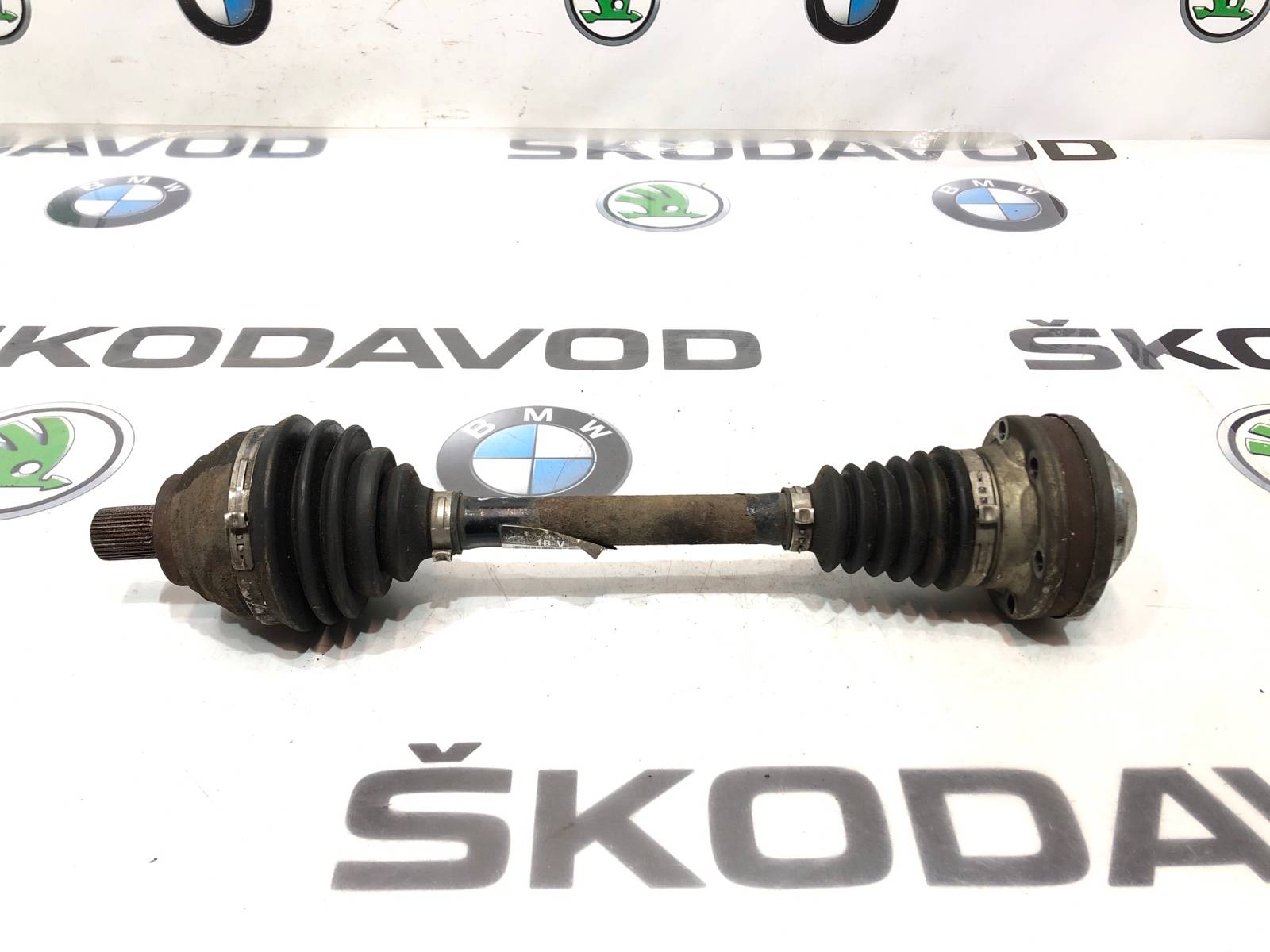 Привод DSG7, 5000 рублей, Москва