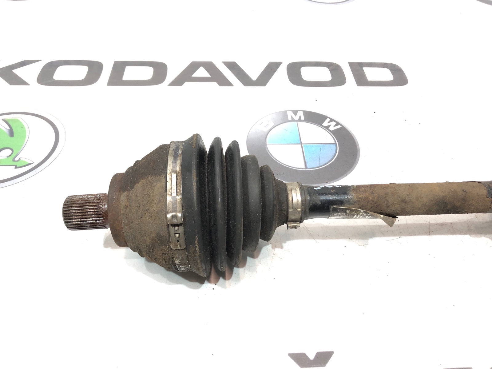 Привод DSG7, 5000 рублей, Москва