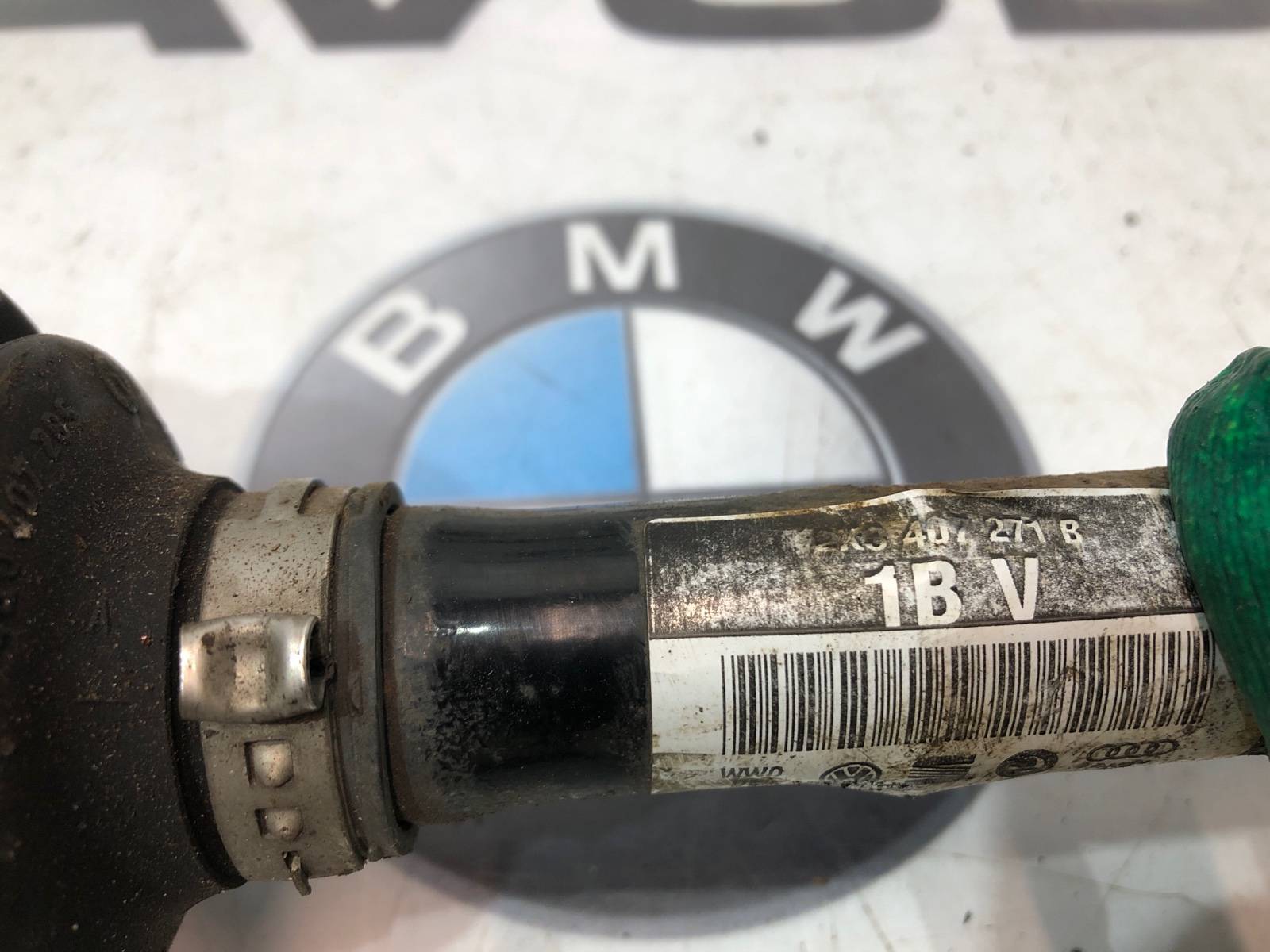 Привод DSG7, 5000 рублей, Москва