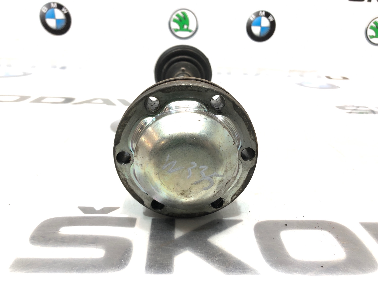 Привод DSG7, 5000 рублей, Москва