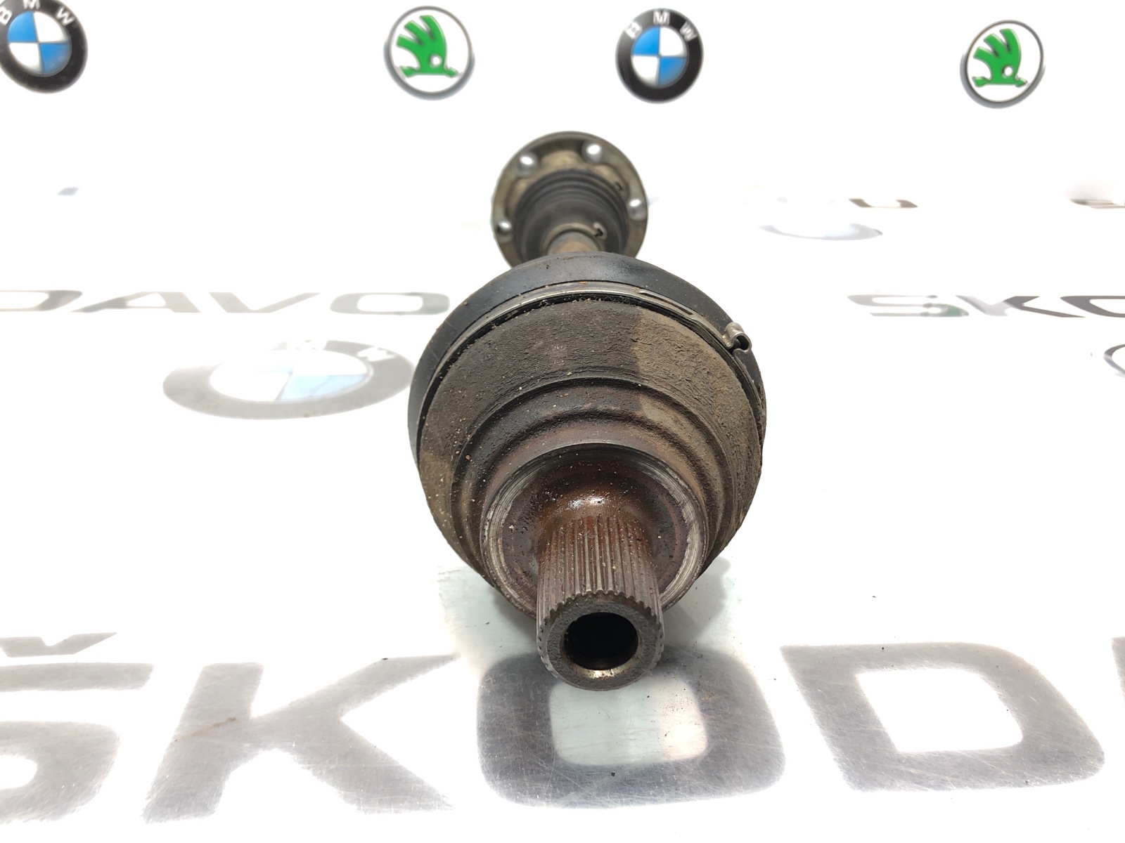 Привод DSG7, 5000 рублей, Москва