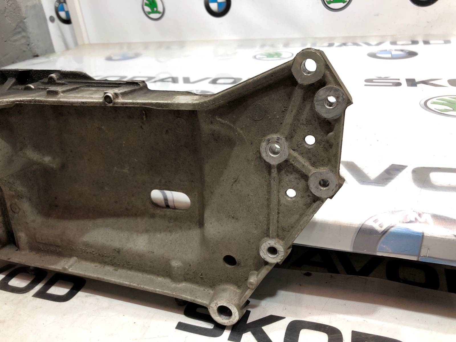 Подрамник, 1000 рублей, Москва