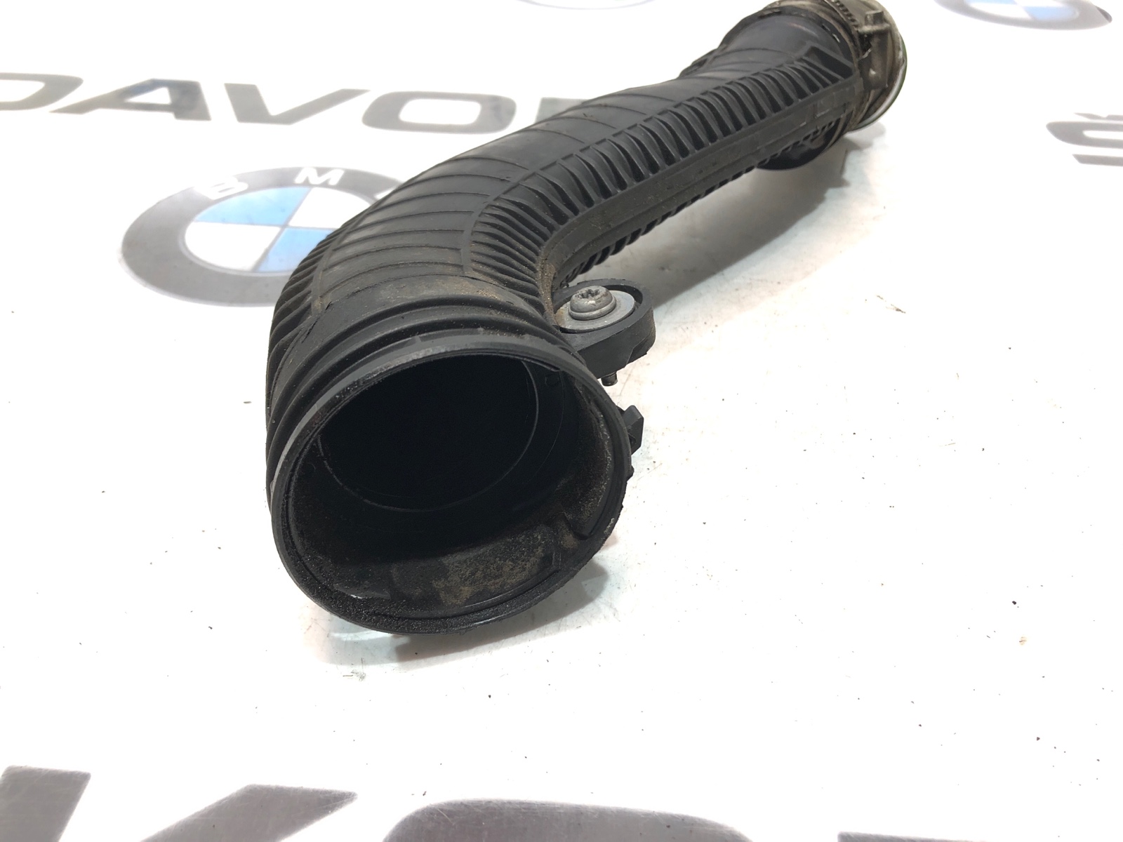 Патрубок интеркулера, 1000 рублей, Москва