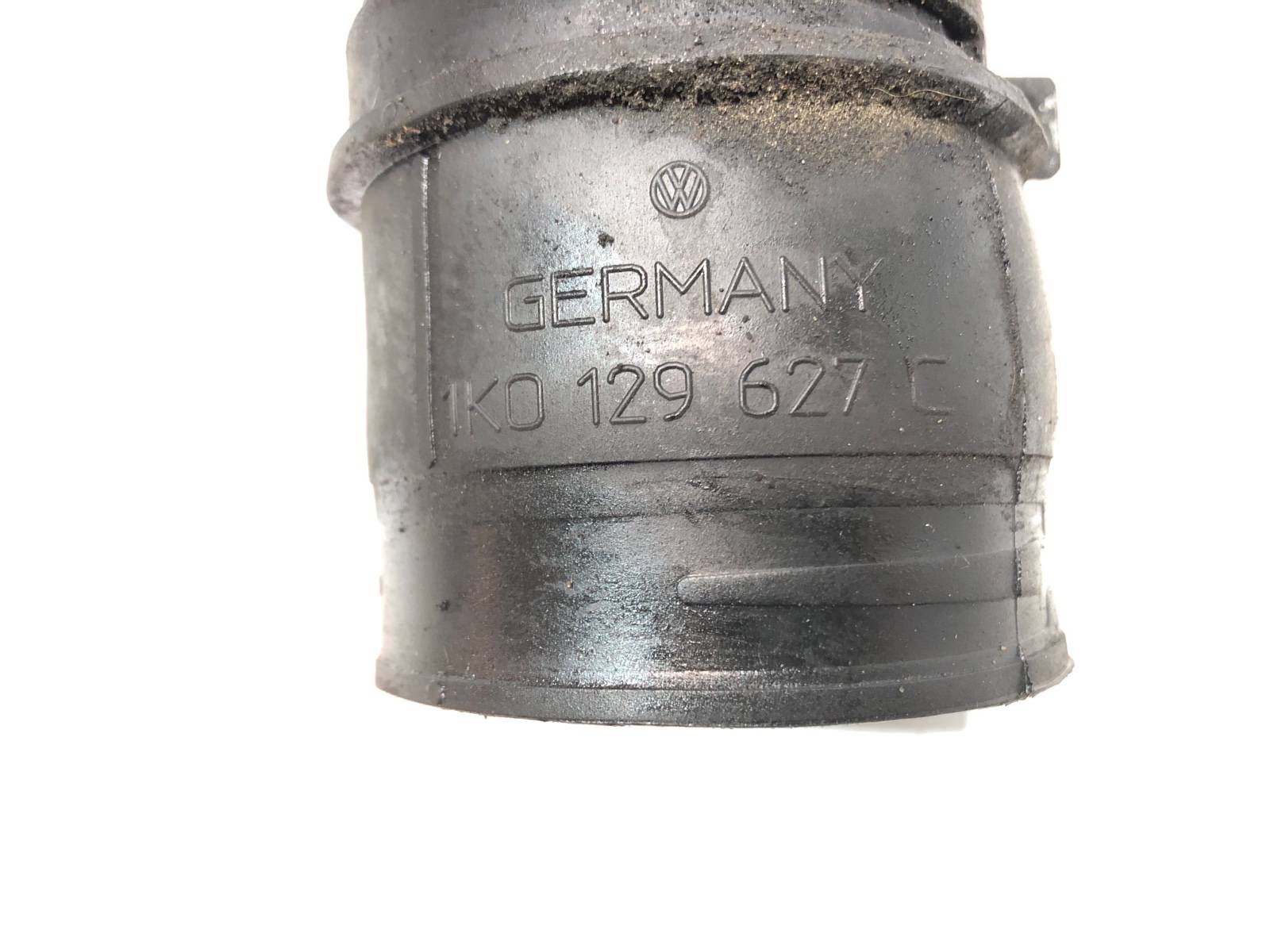 Патрубок турбины, 500 рублей, Москва