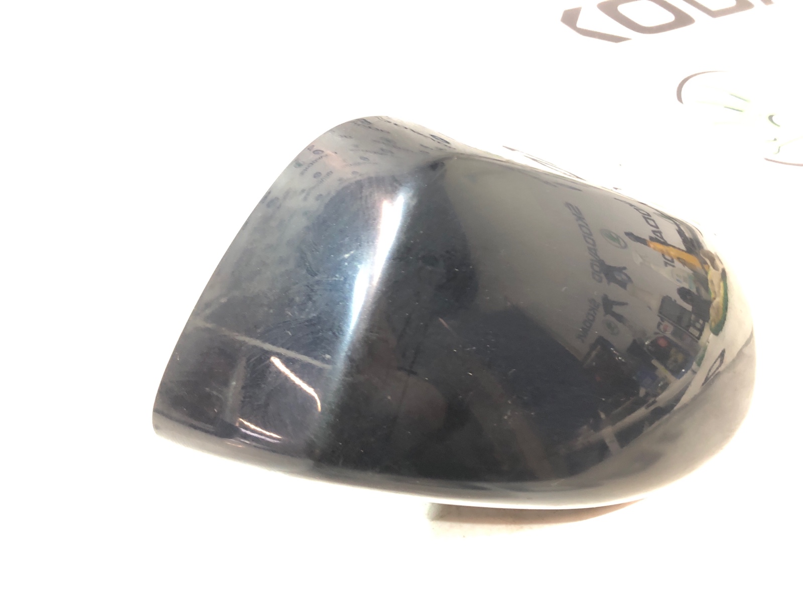 Колпак зеркала заднего вида, 1000 рублей, Москва