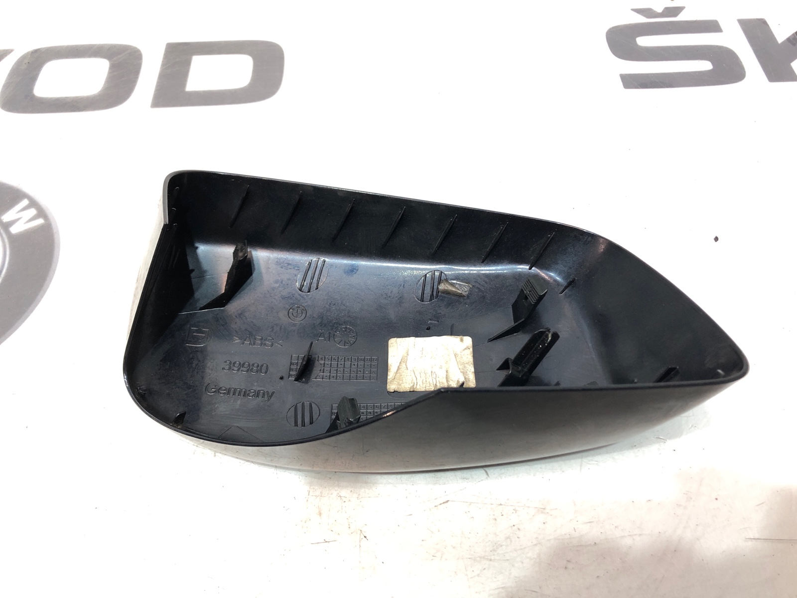 Колпак зеркала заднего вида, 1000 рублей, Москва