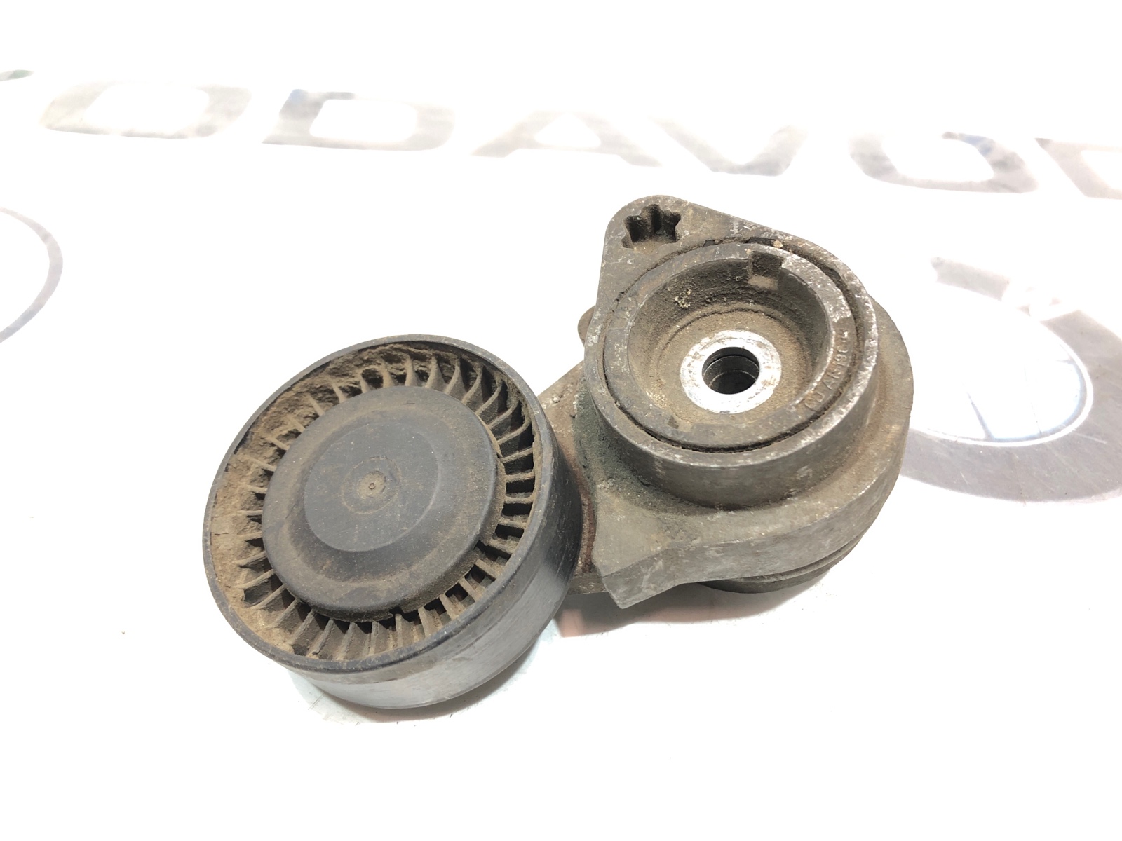 Ролик натяжной ремня генератора, 1000 рублей, Москва