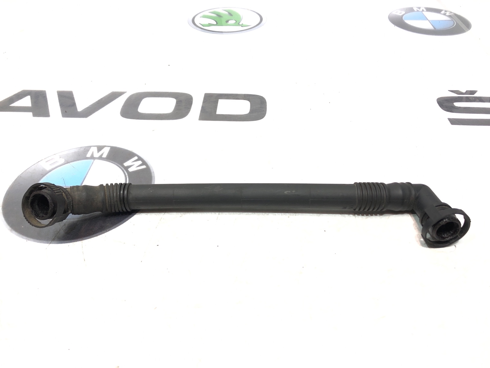 Патрубок картерных газов, 1000 рублей, Москва