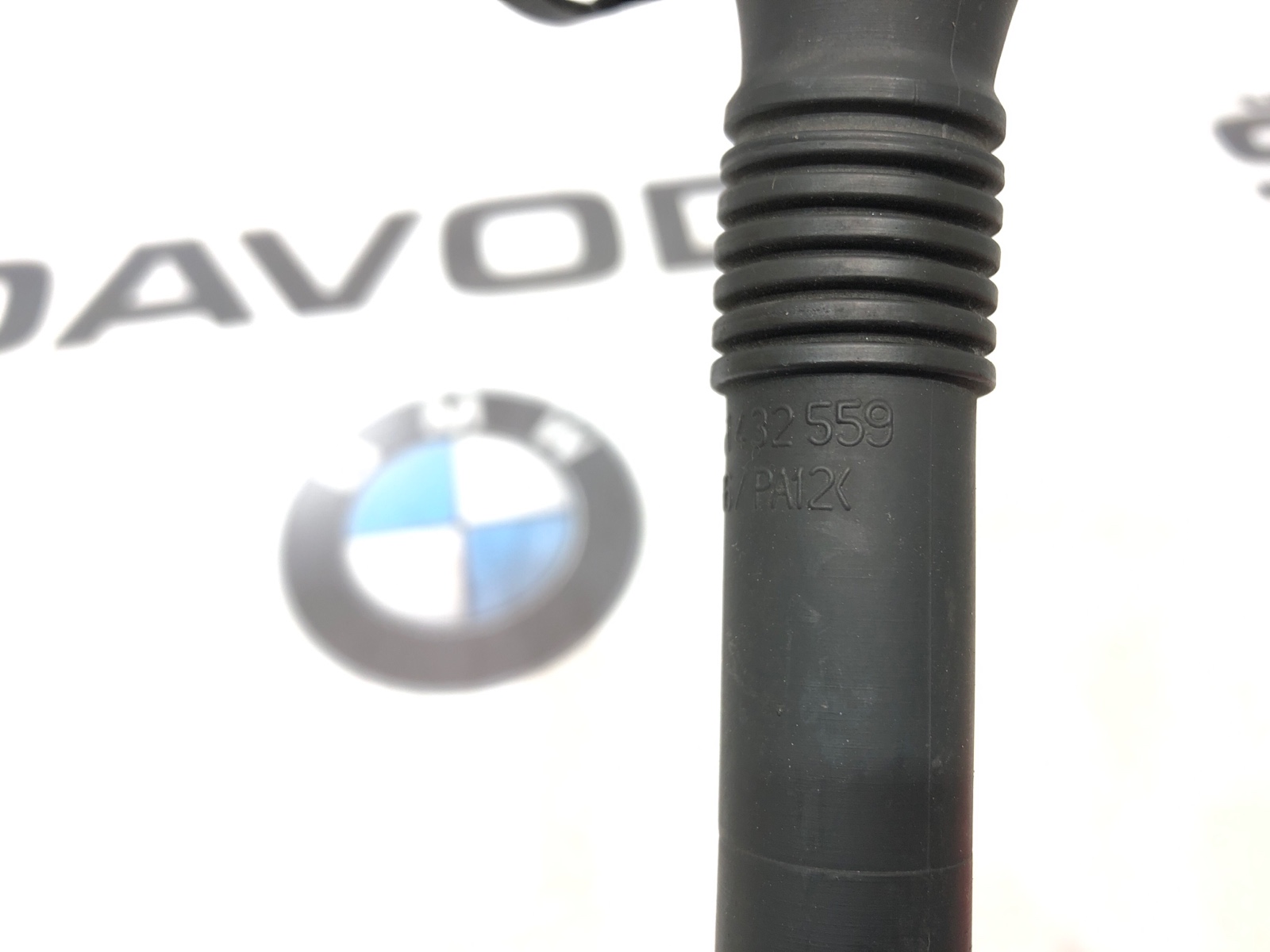 Патрубок картерных газов, 1000 рублей, Москва