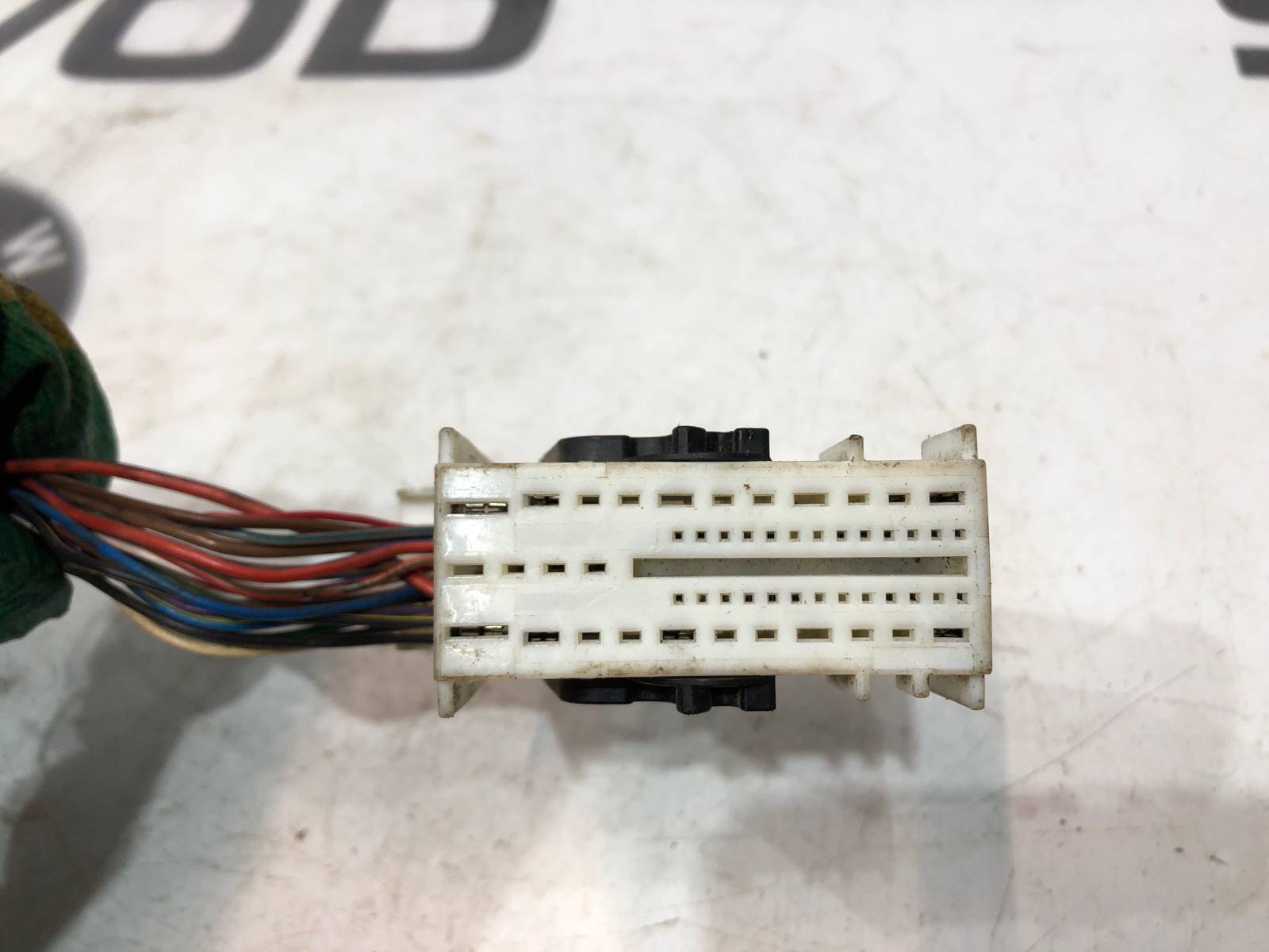 Разъём блока комфорта BCM, 500 рублей, Москва