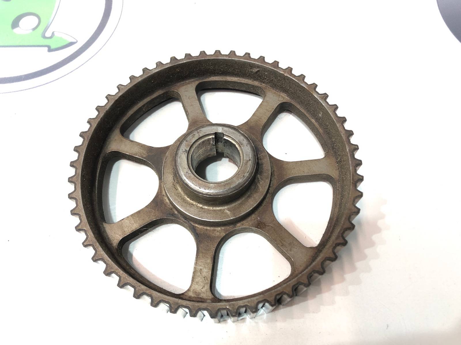 Шестерня распредвала, 500 рублей, Москва